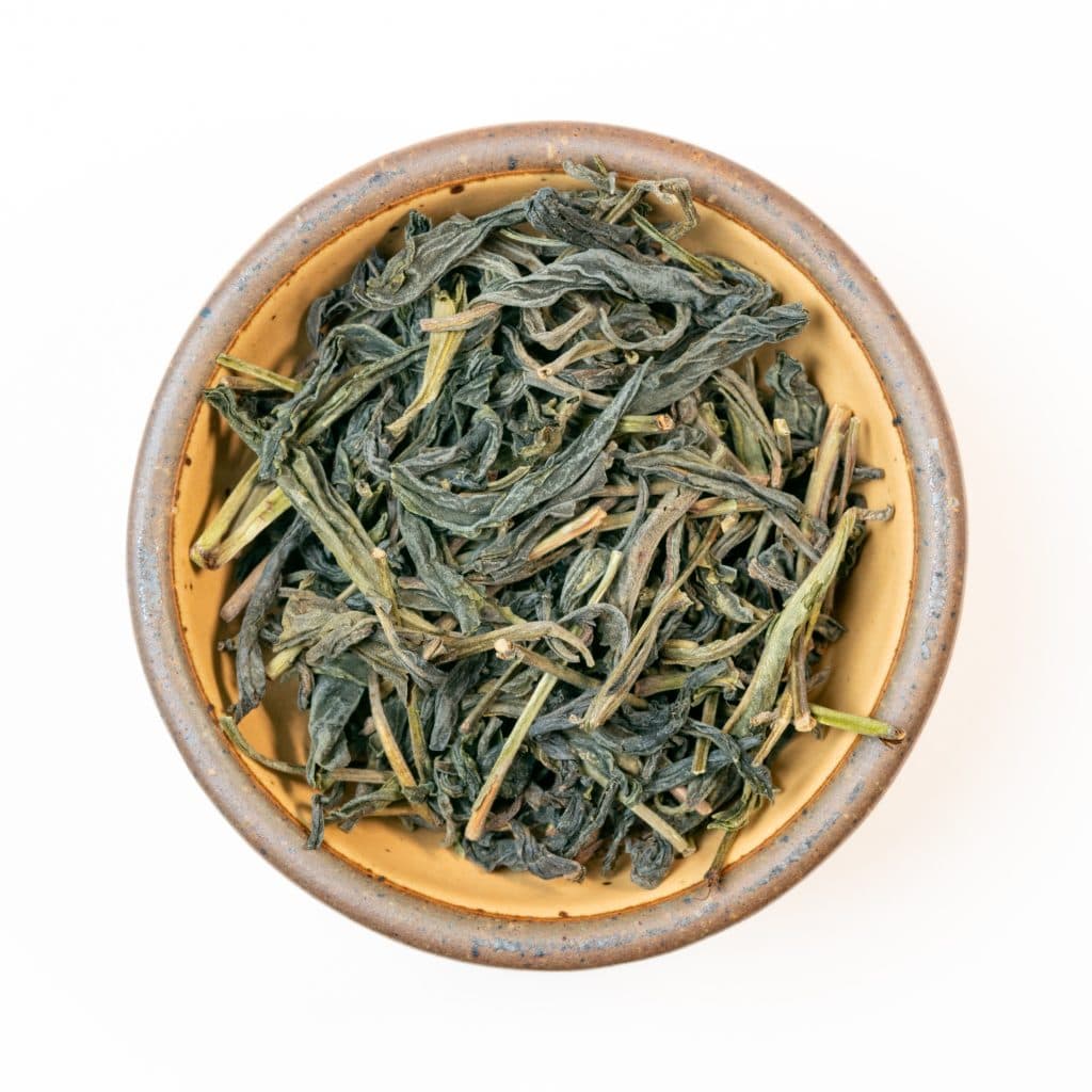 2023 Huoshan Big Yellow