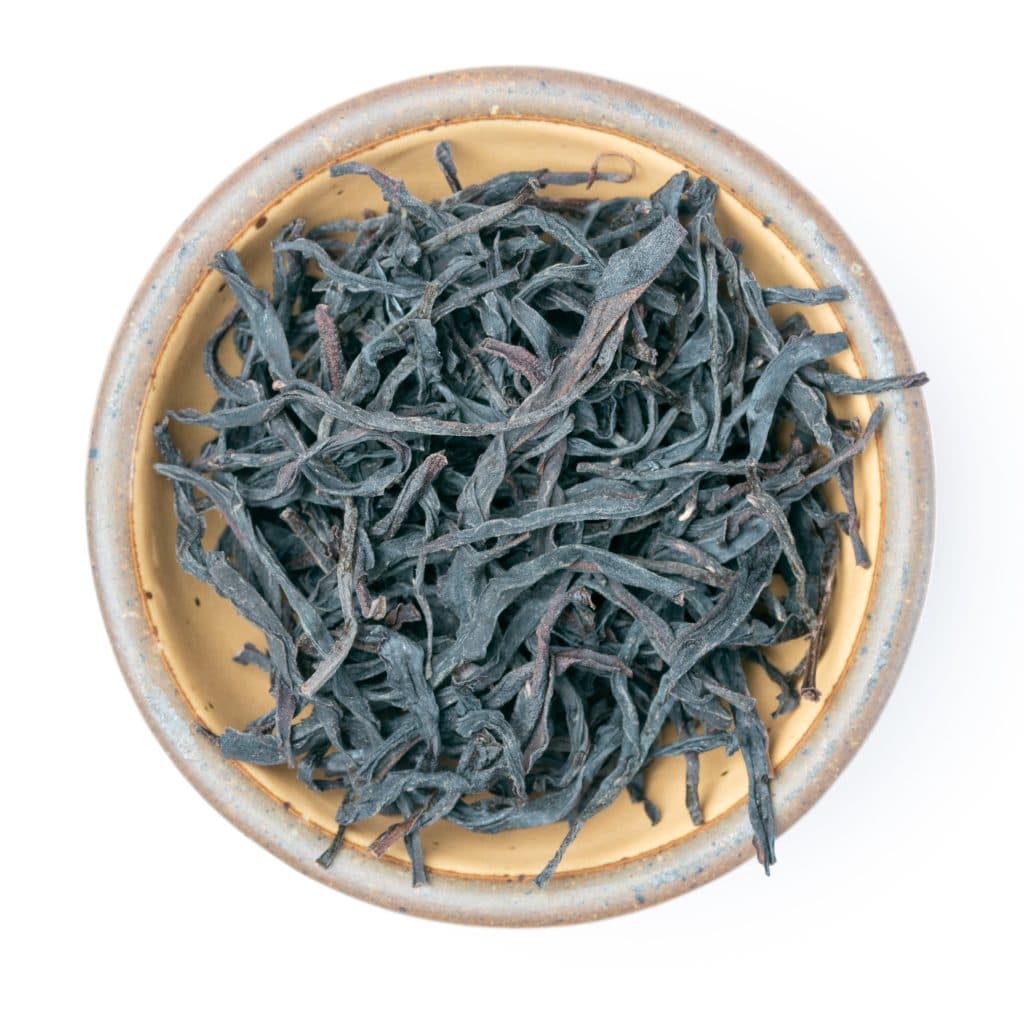 Huang Zhi Dancong Phoenix Oolong