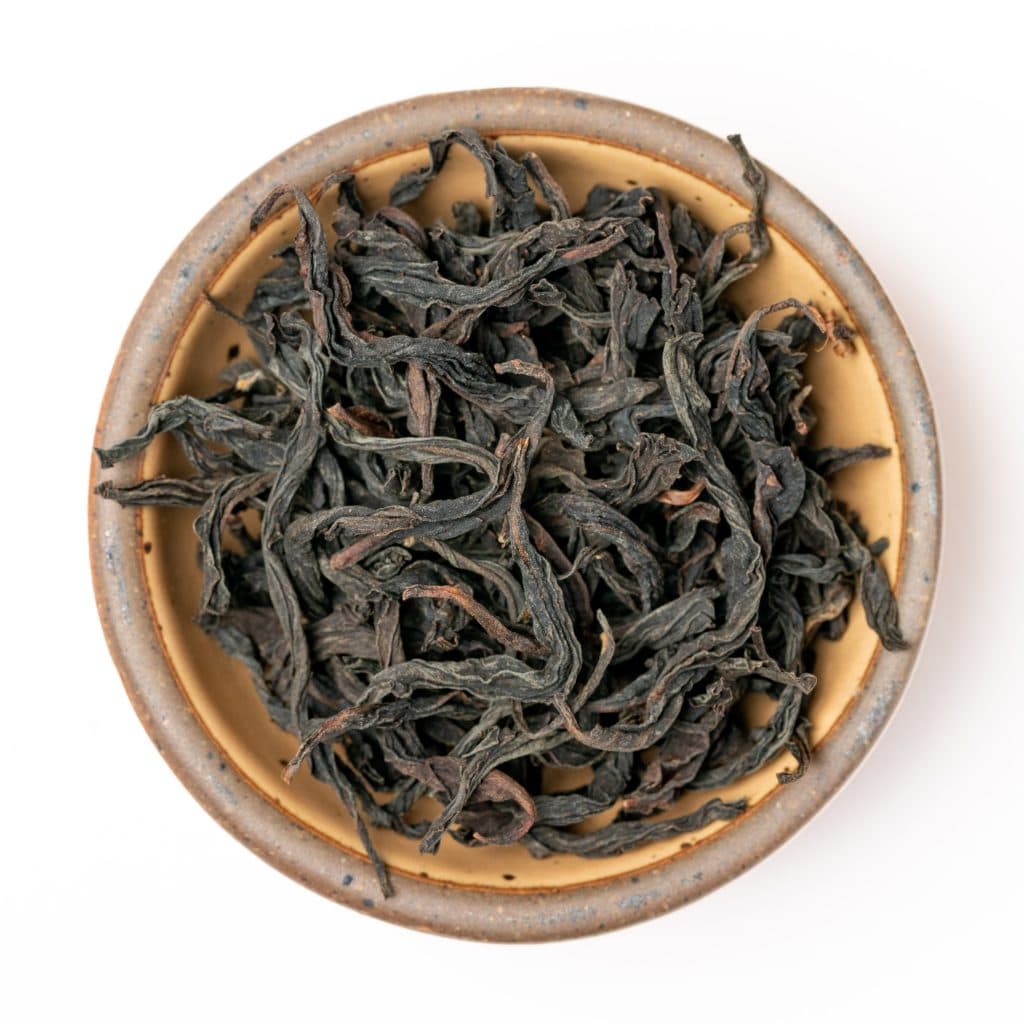 Tongmu Orchid Grotto