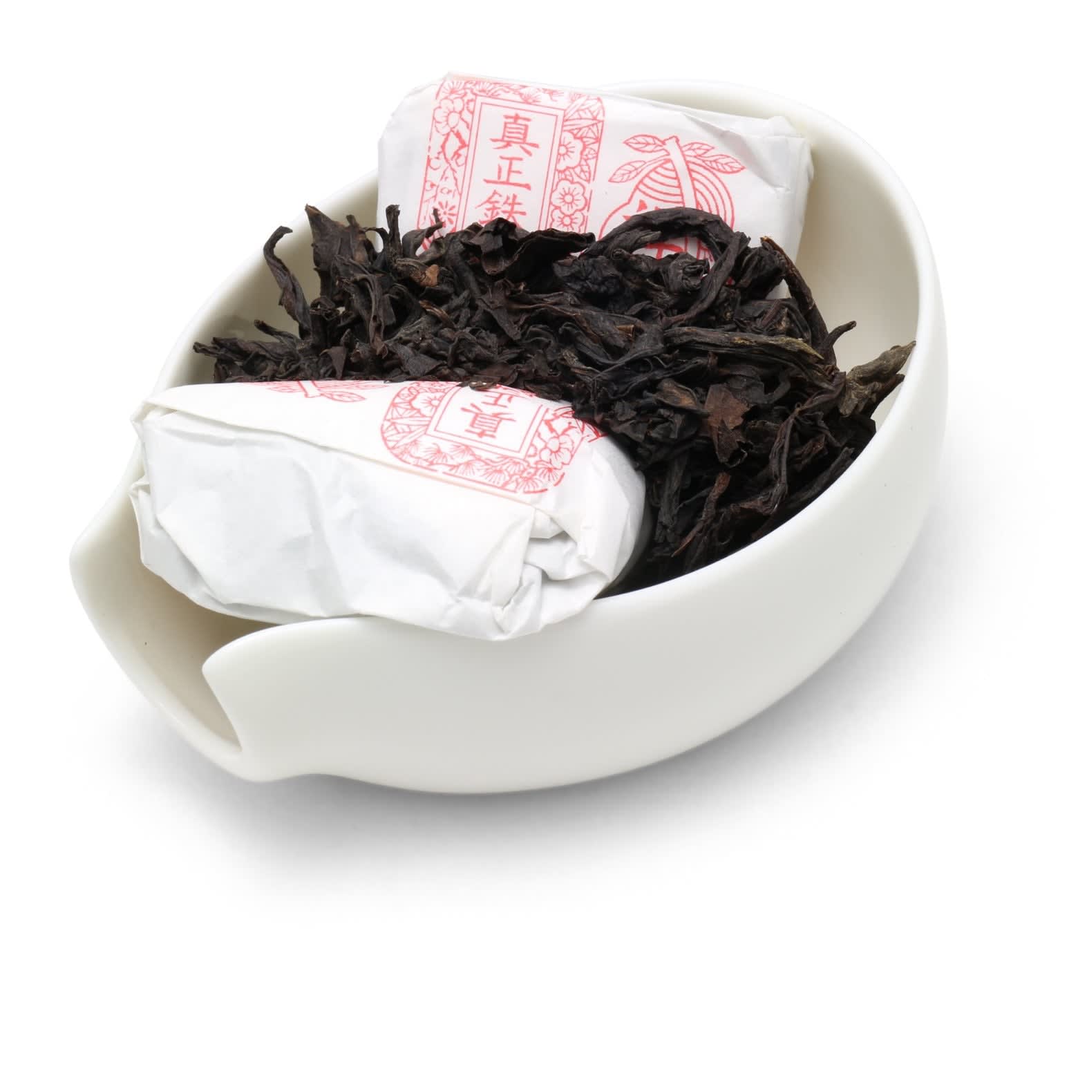 High Fire Hong Kong Tieluohan