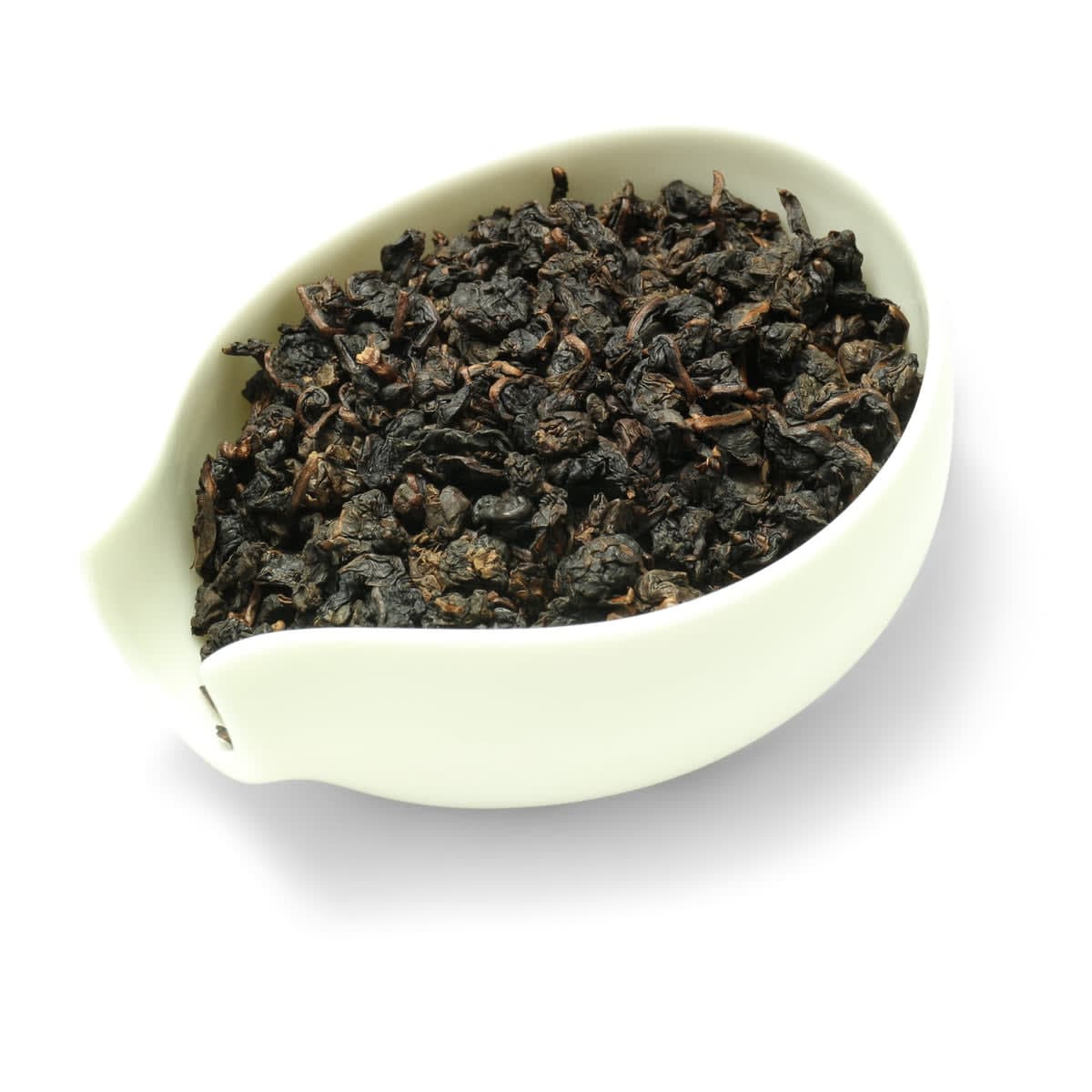 Vintage Tieguanyin 2007