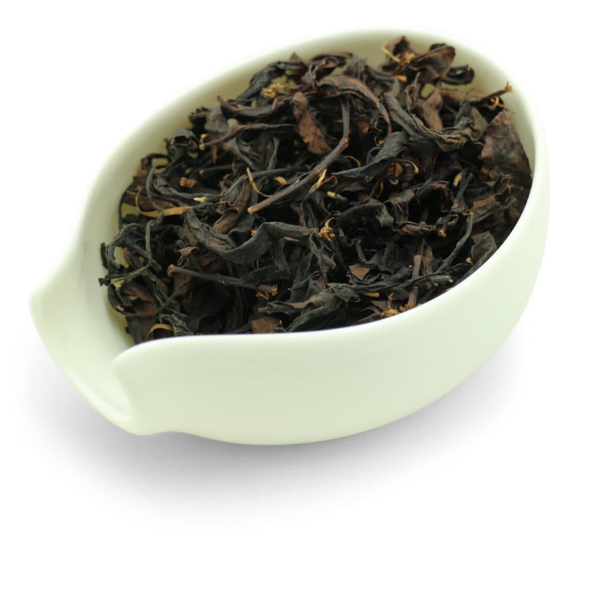 Ying Xiang Hong Oolong