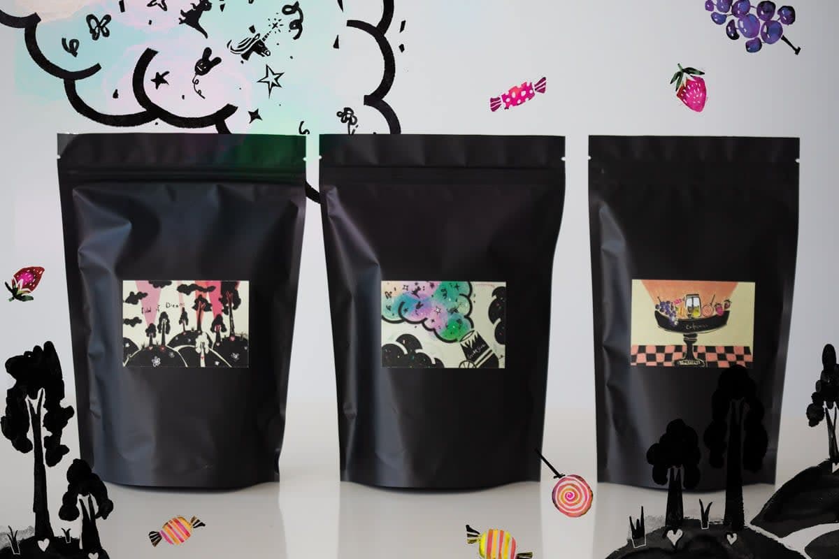 2024 Liu Bao Heicha Set