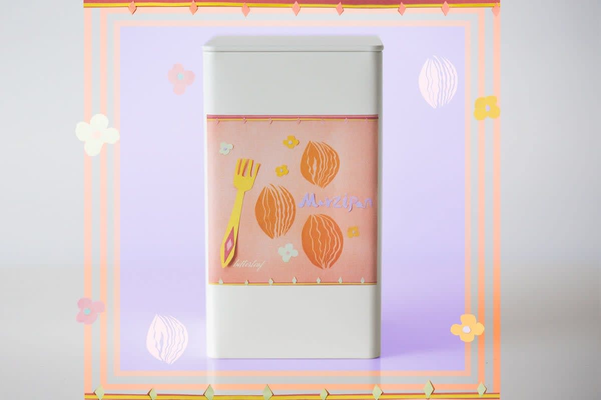 Marzipan 2024 Spring Xingren Xiang Dancong Oolong