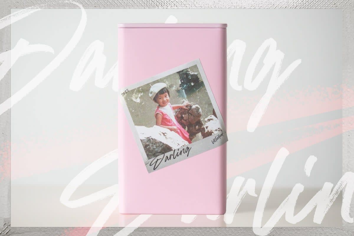 Darling 2025 Spring Lincang Black Tea