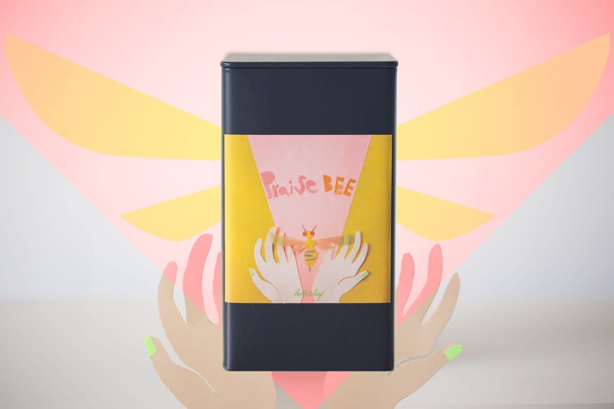 Praise Bee 2024 Spring Milan Xiang Dancong Oolong