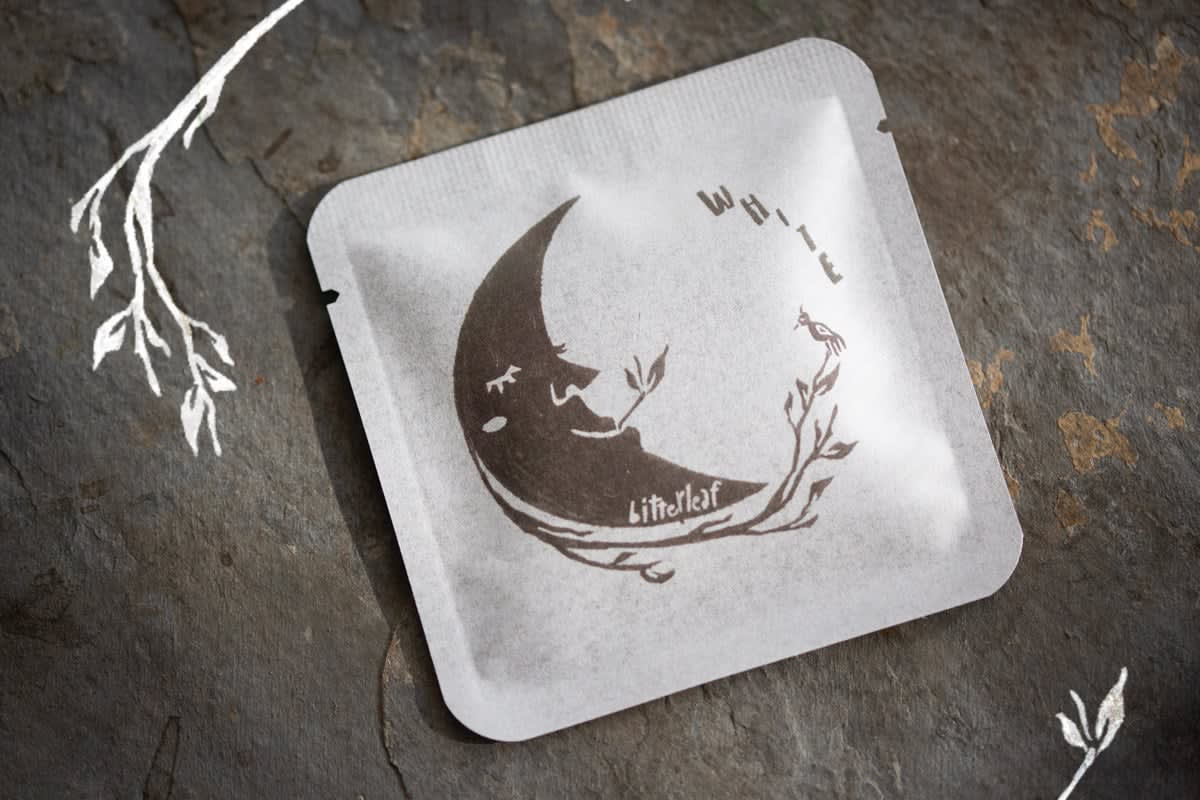 Element 2023 Mengsong White Tea