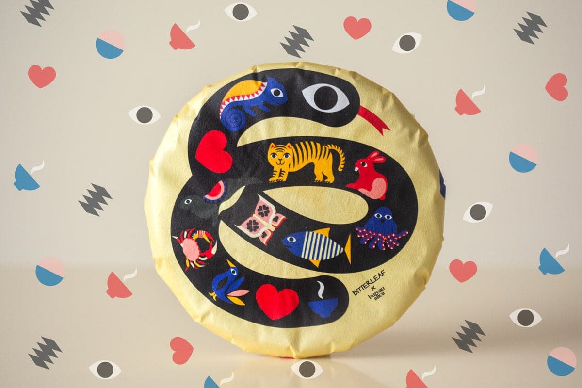 Year of the Snake 2025 Spring Yiwu Raw Puer