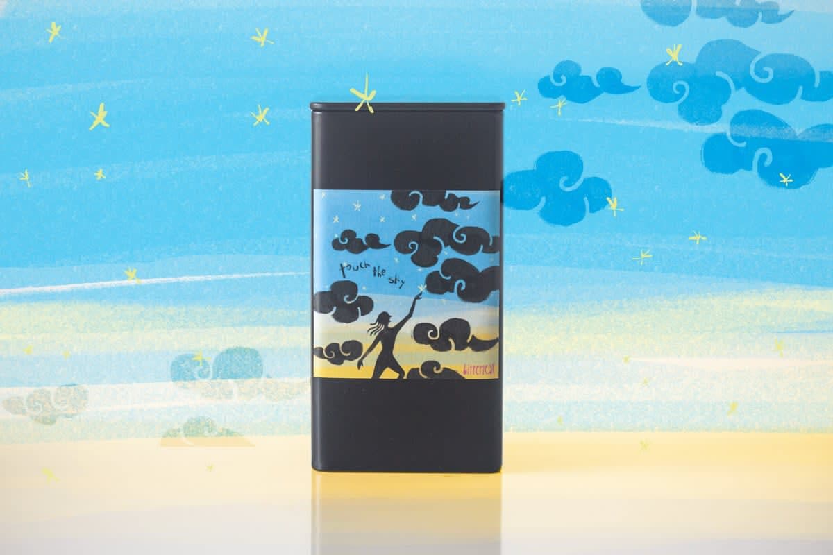 Touch the Sky 2025 Spring Tongtian Xiang Dancong Oolong