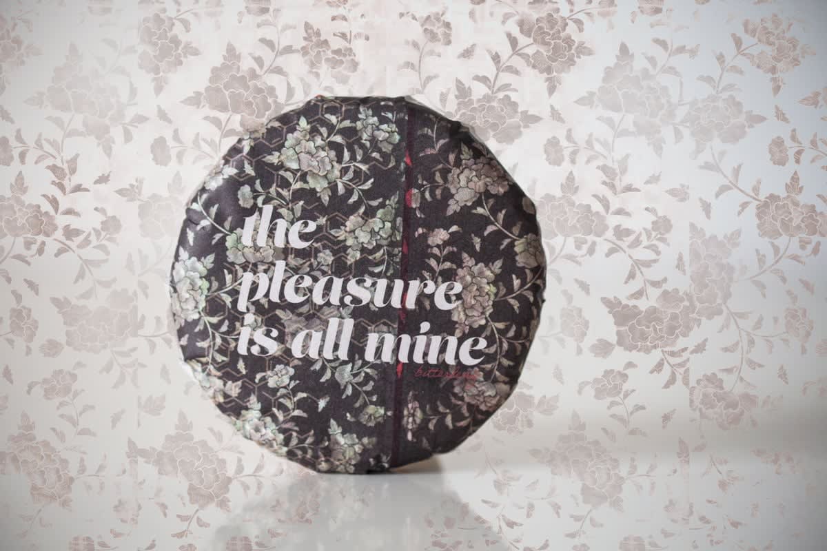 The Pleasure is All Mine 2022 Nannuo White Tea