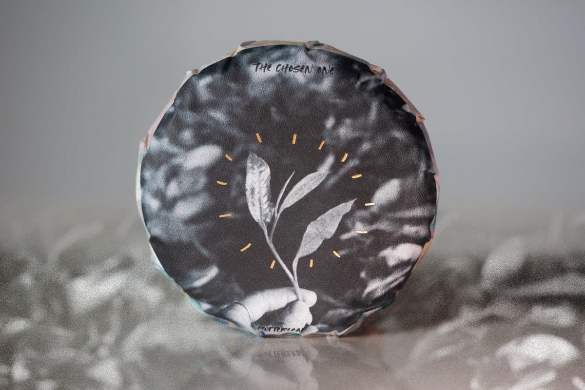 The Chosen One 2025 Spring Banpen Raw Puer