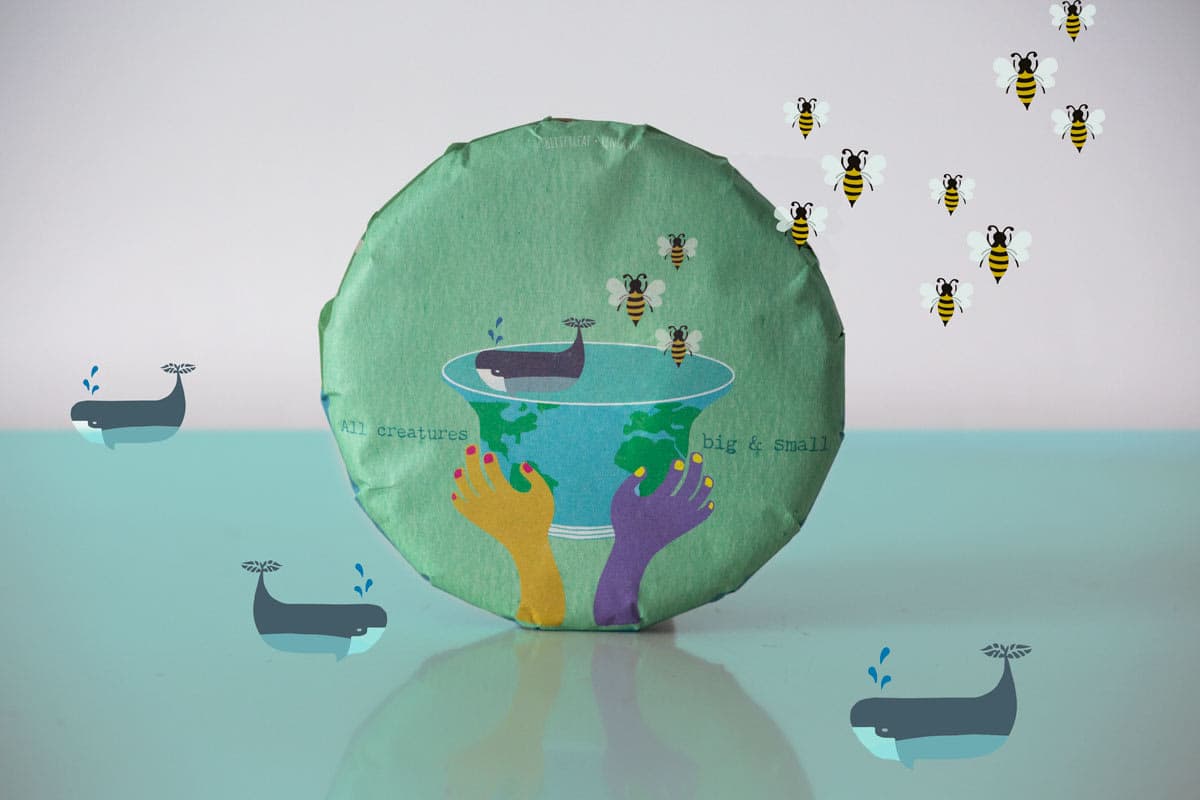 Lincang 2022 Raw Puer Huangpian