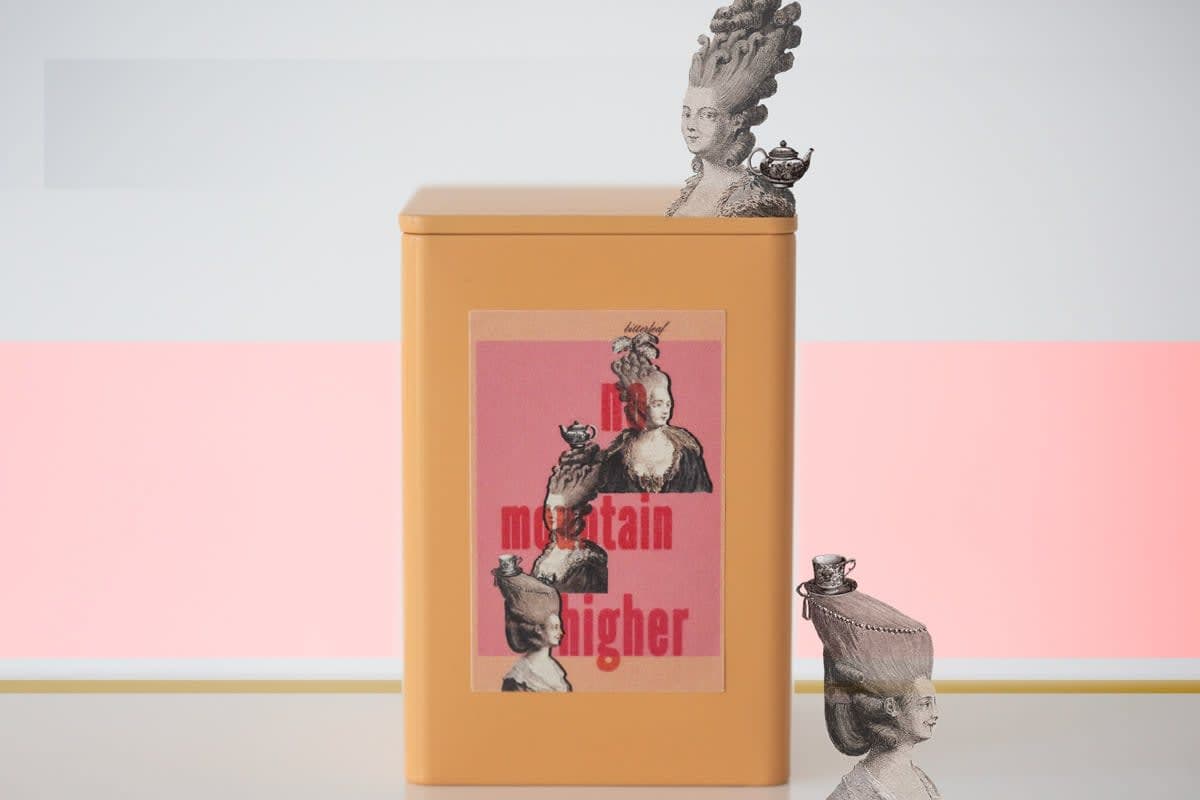 No Mountain Higher 2024 Spring Simao Gaoshan Oolong