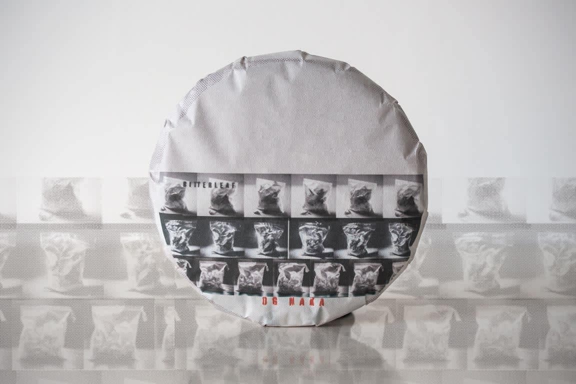 OG Naka 2023 Raw Puer