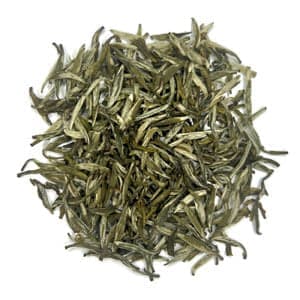 Silver Needle Jasmine