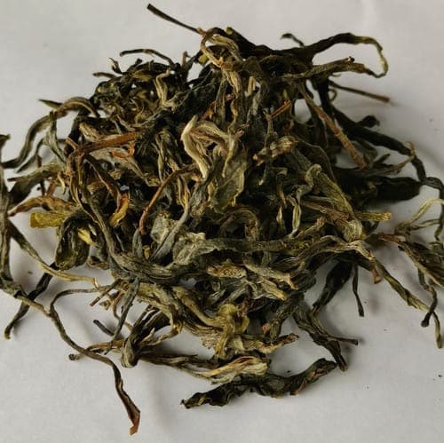 Bohetang 薄荷塘 2023 Spring Maocha (200g loose leaf)