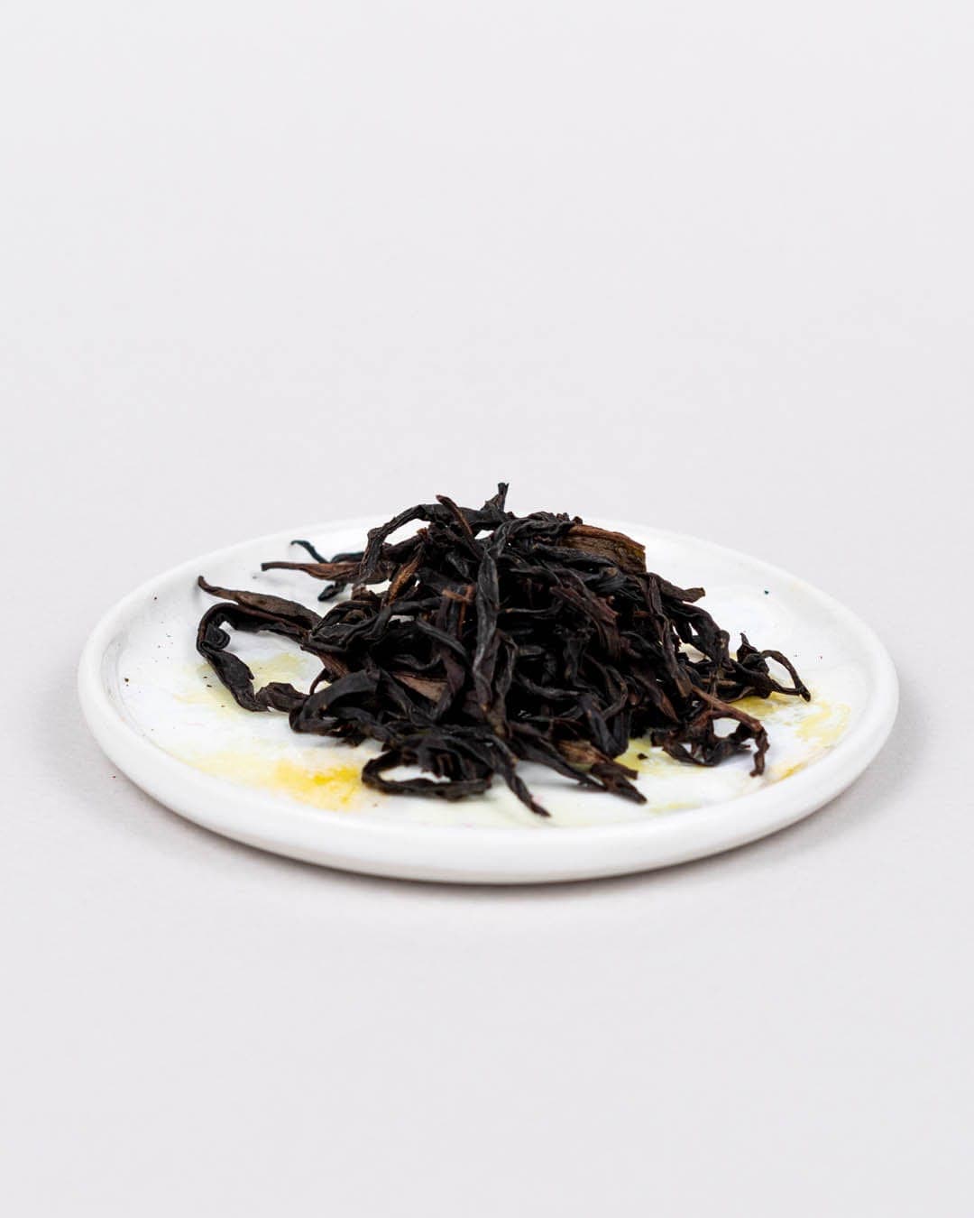 Mi Lan Xiang ("Honey Orchid Fragrance") Oolong