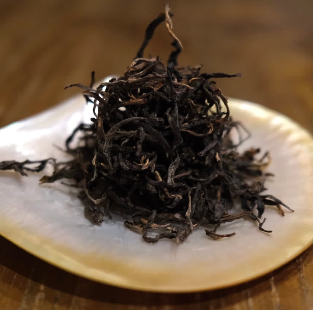 Yunnan Yellow Tea