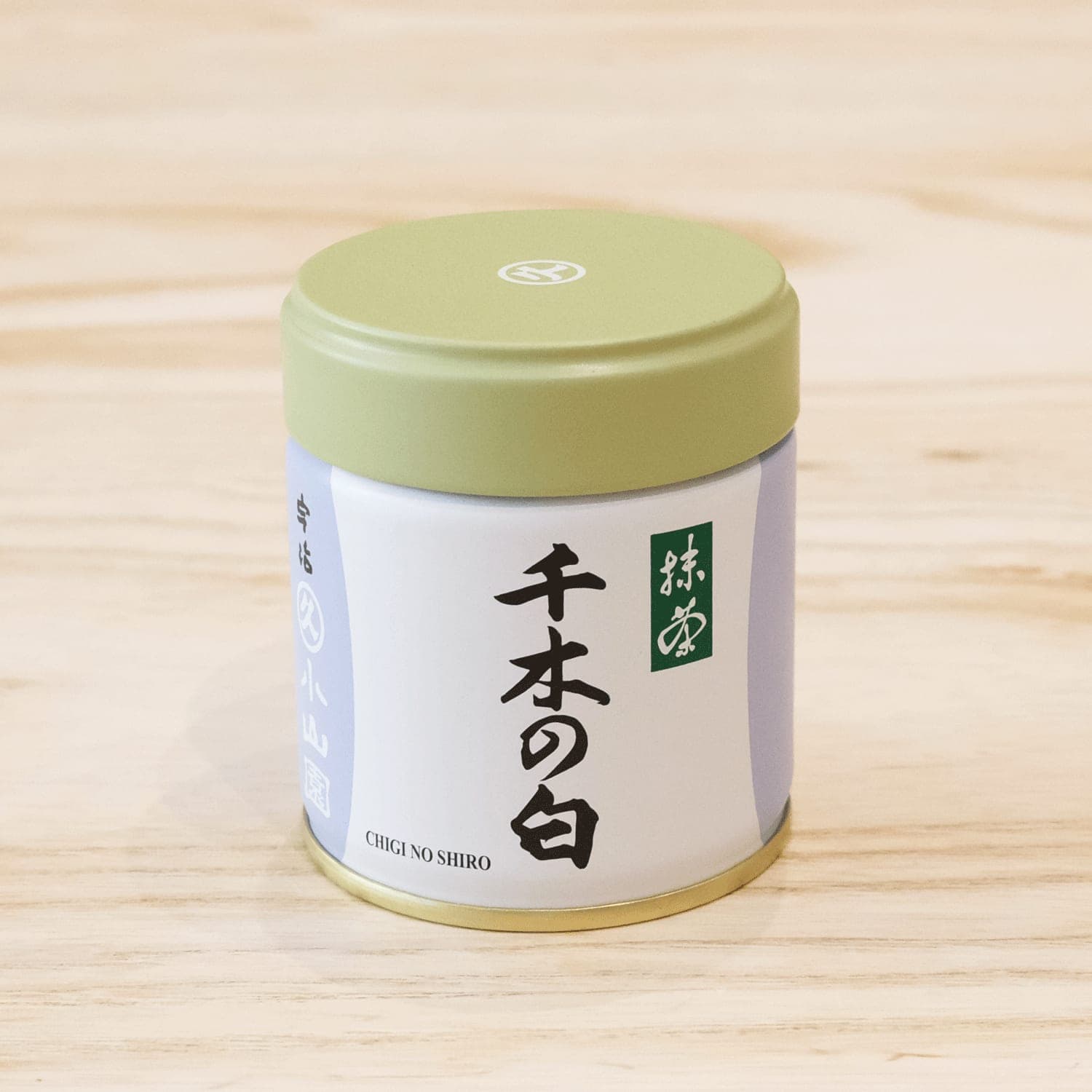 chigi no shiro 千禾の白