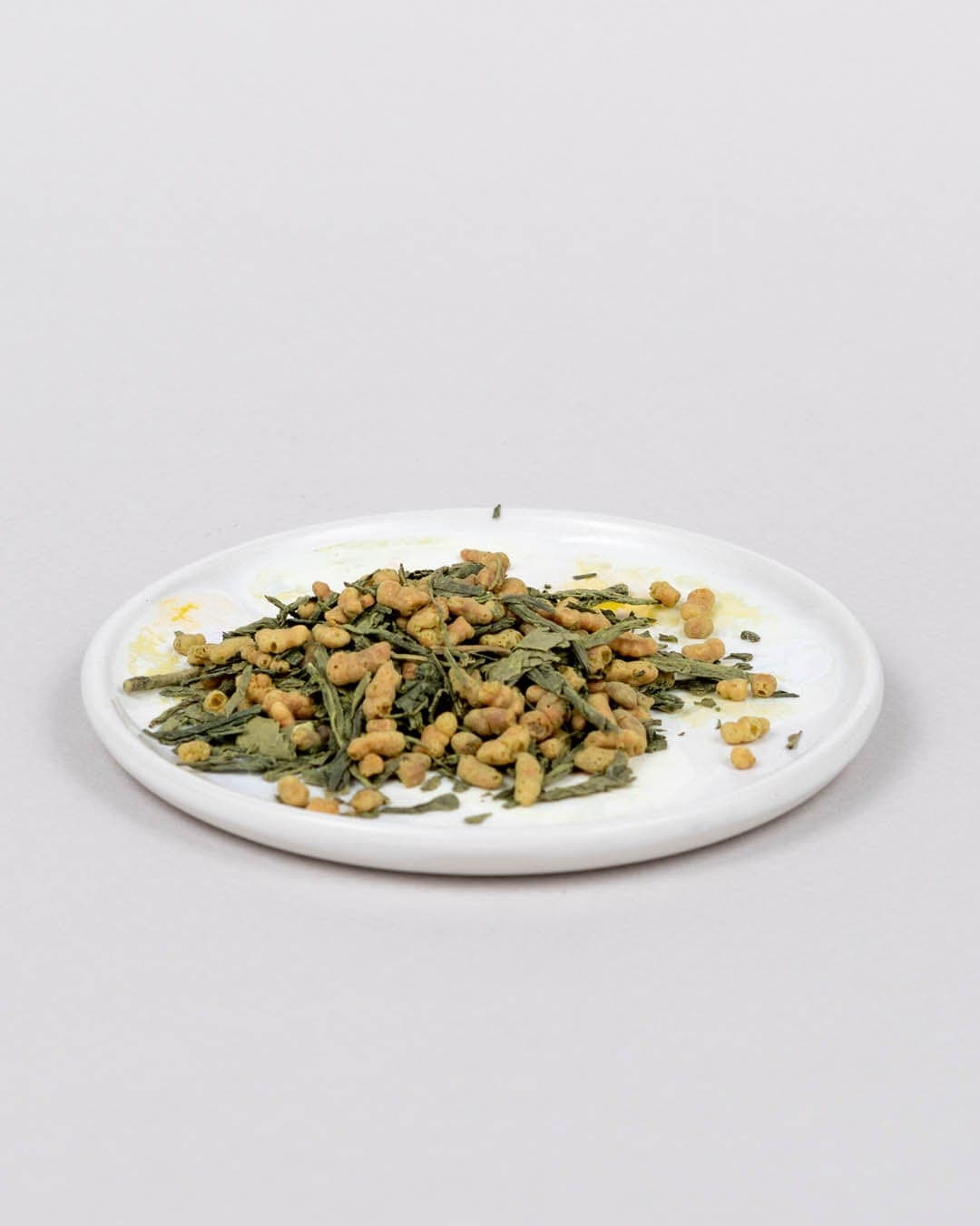 Matcha-iri Genmaicha