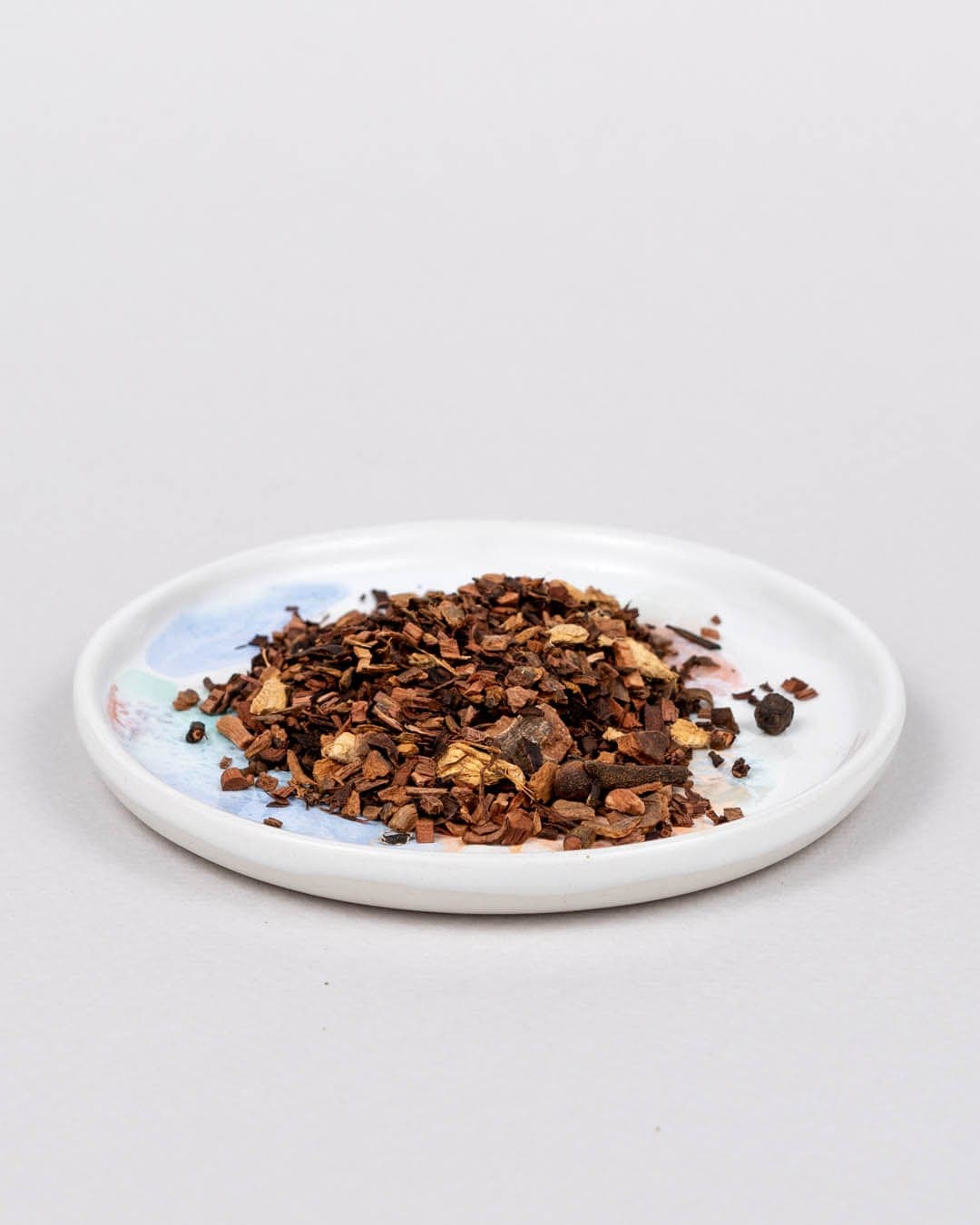 Herbal tea - Honeybush Chai