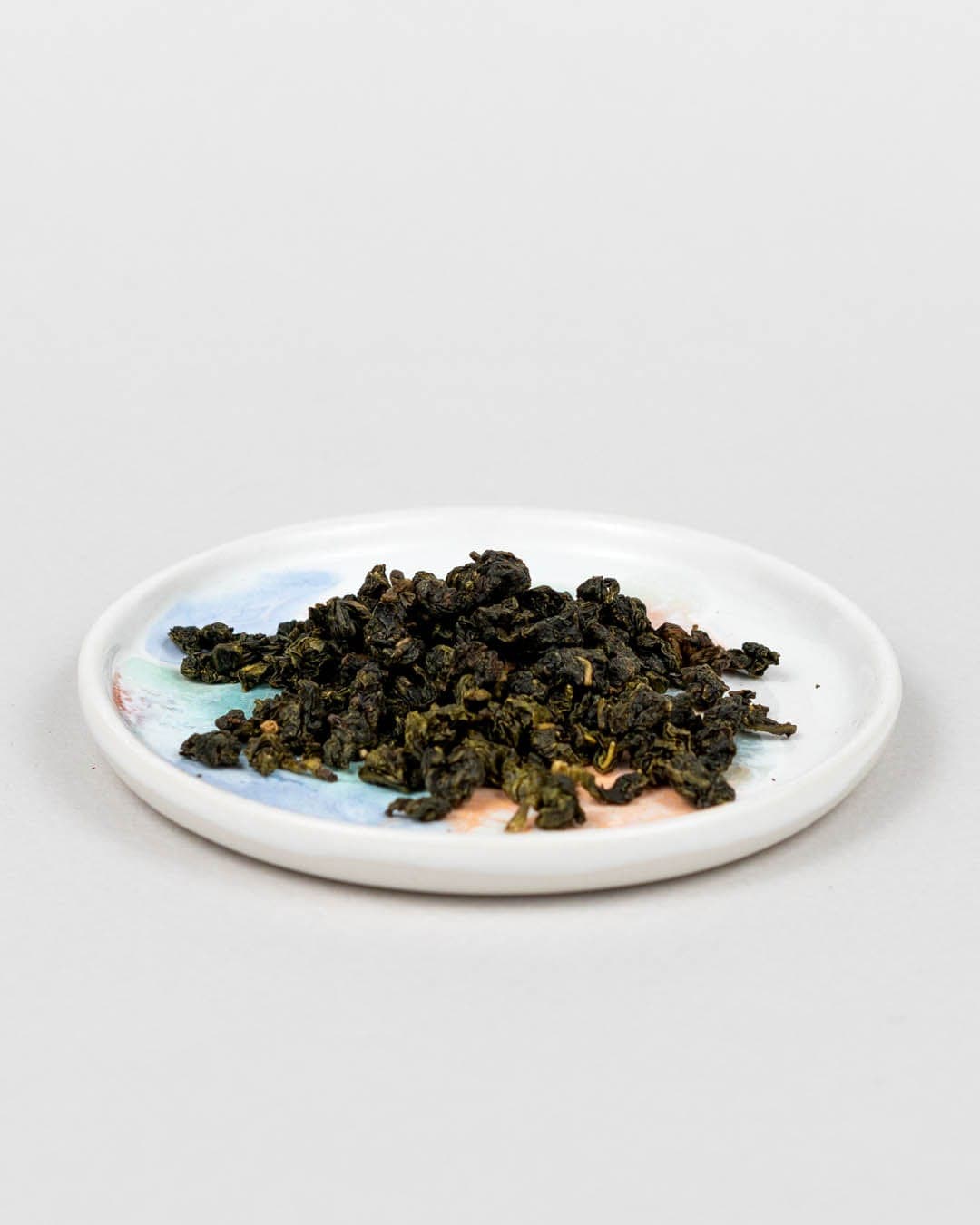 Milky Oolong