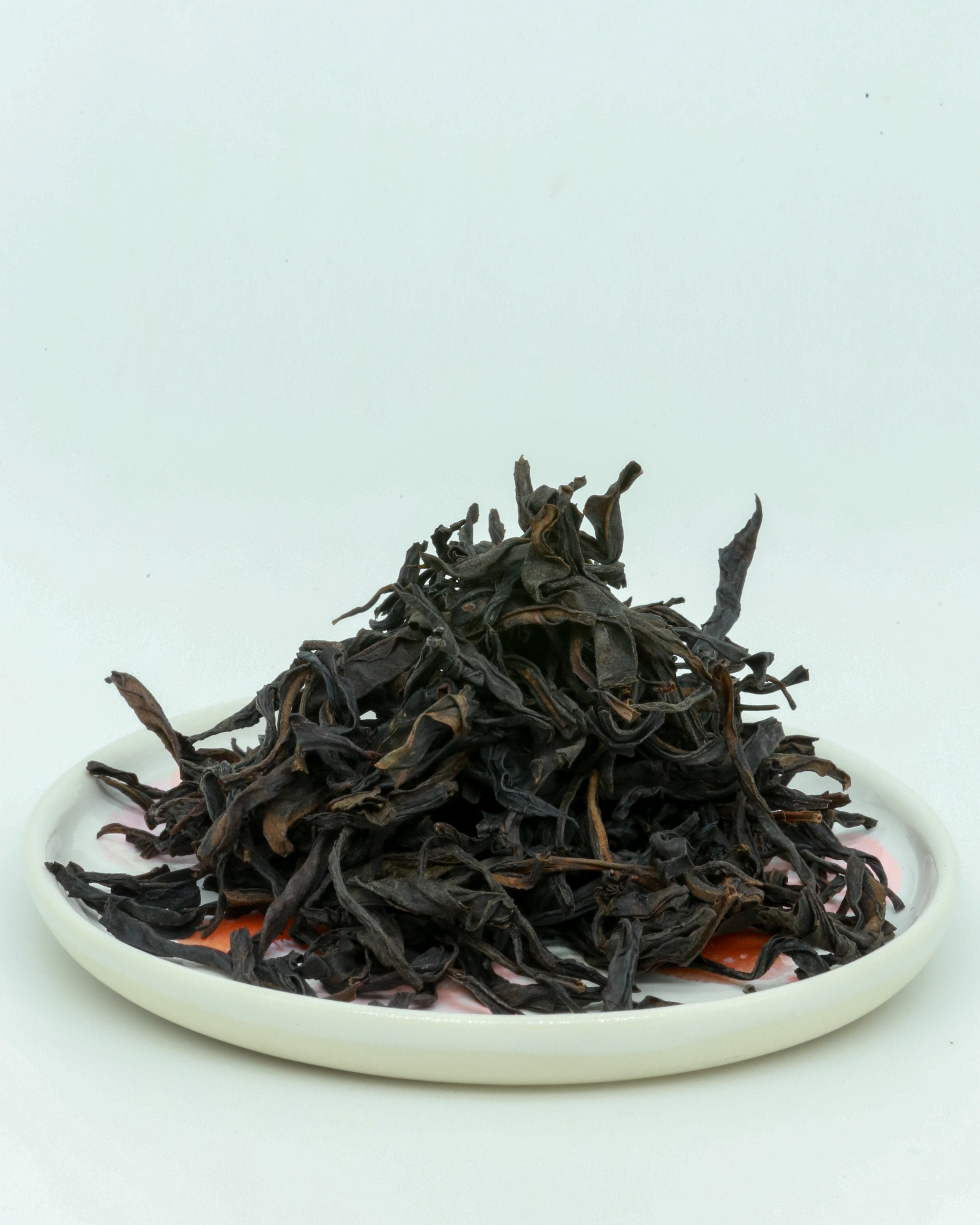 Well-aged Zhilanxiang/Iris-orchid fragrance dancong