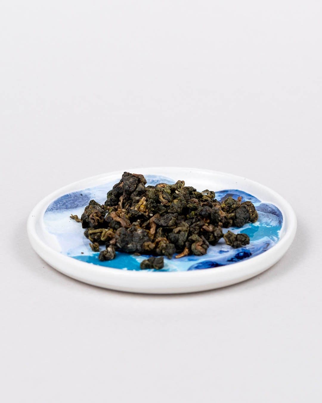 Osmanthus Oolong