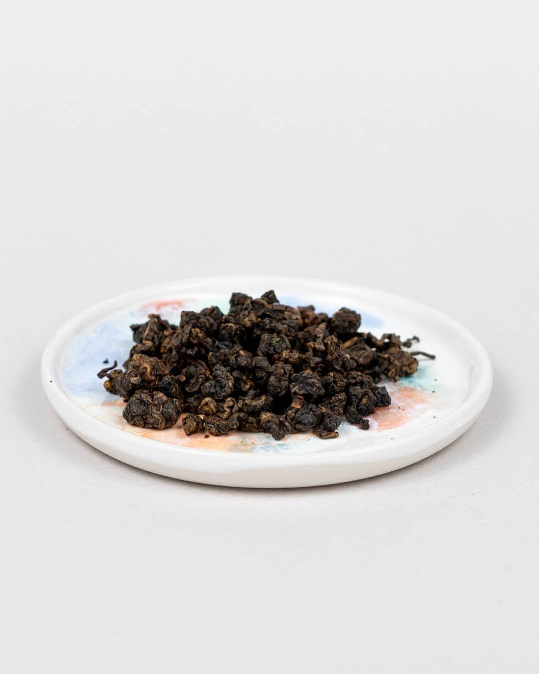 GABA Oolong (Ruby)