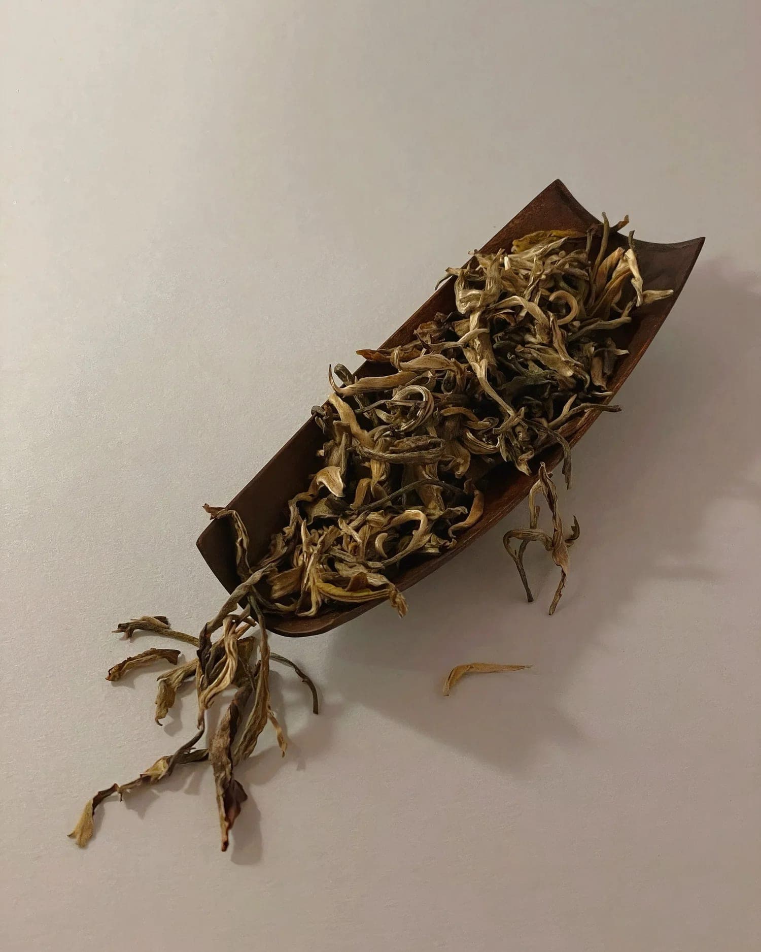Yunnan Yellow Tea 雲南景谷黃茶