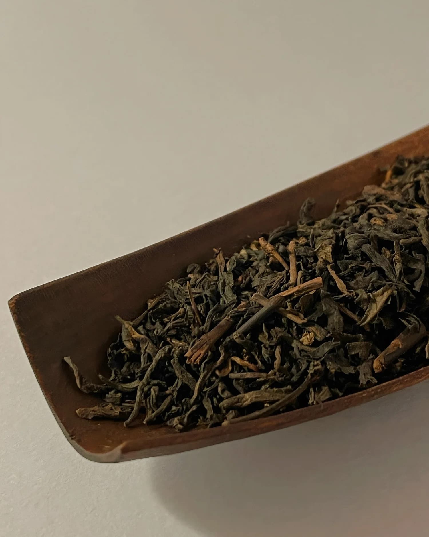Guangxi Liubao Dark Tea