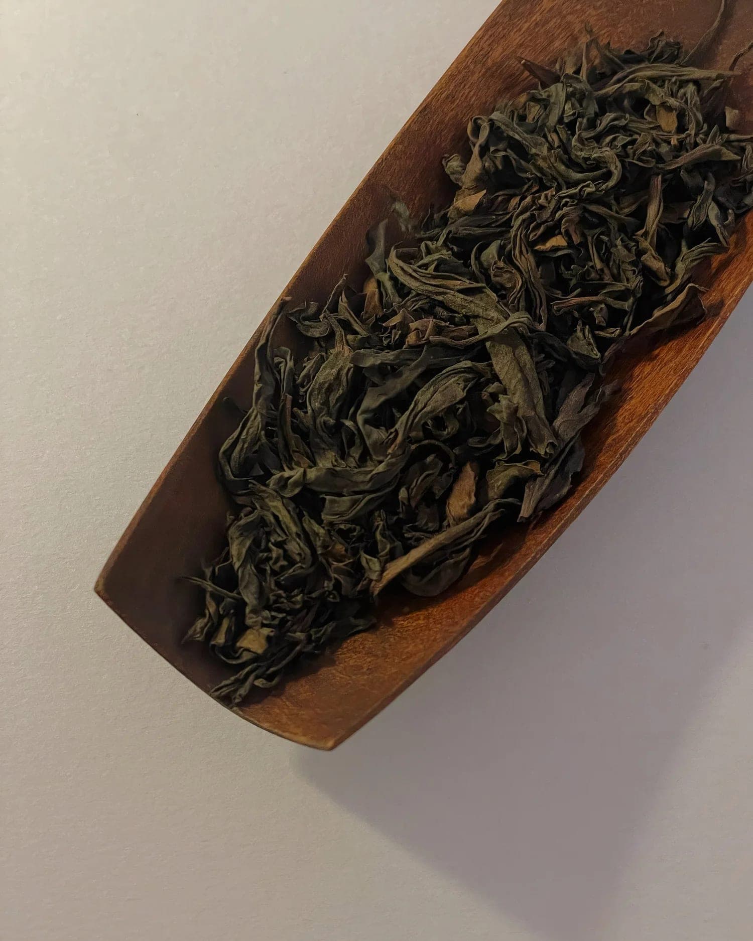 Wuyi Mountain Rougui Rock Tea