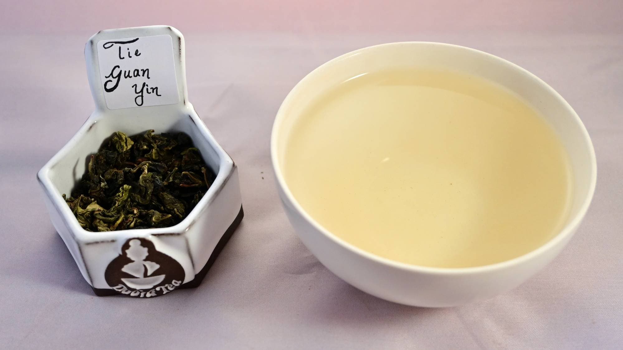 Tie Guan Yin