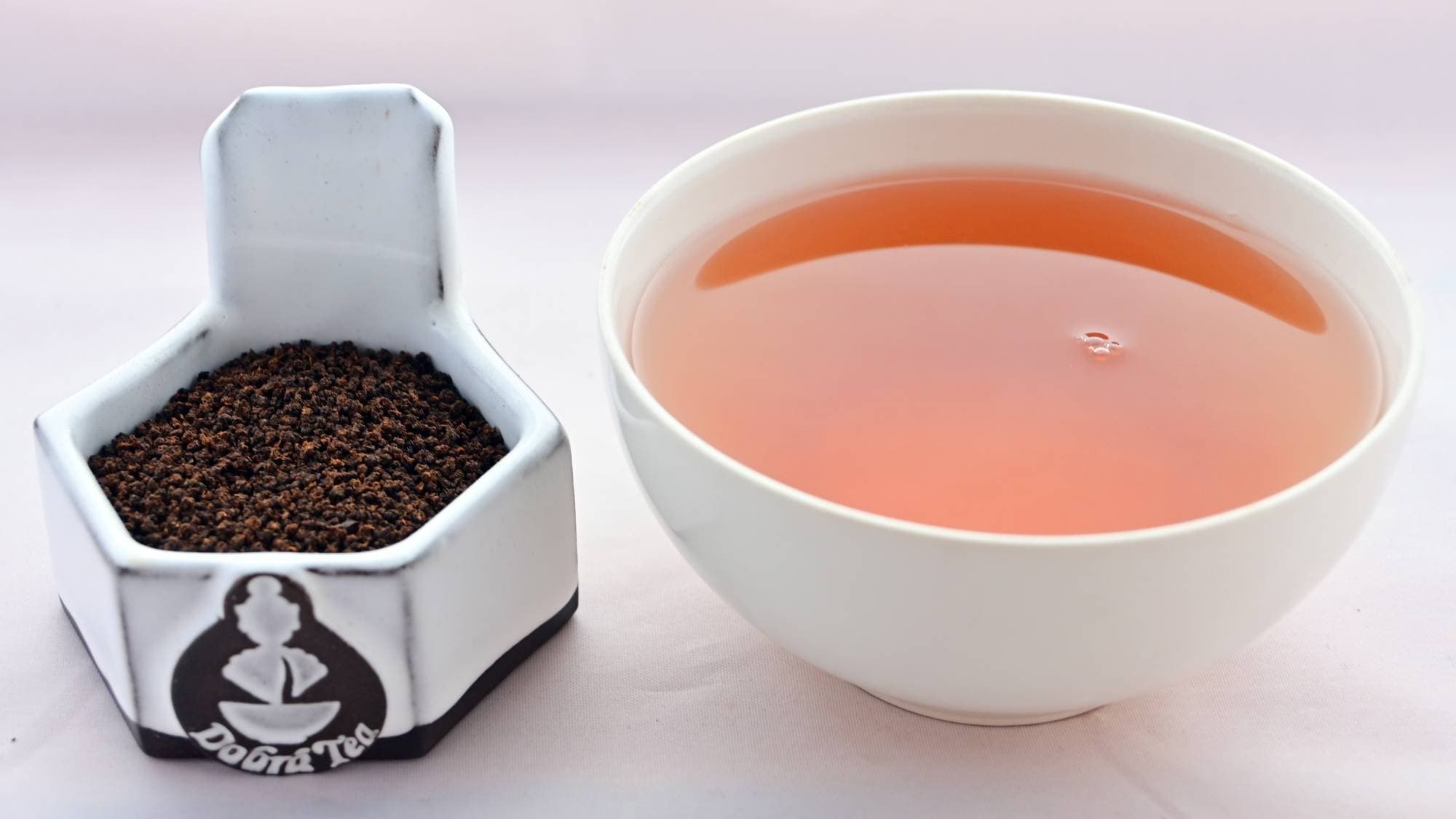 Assam CTC (for Chai)