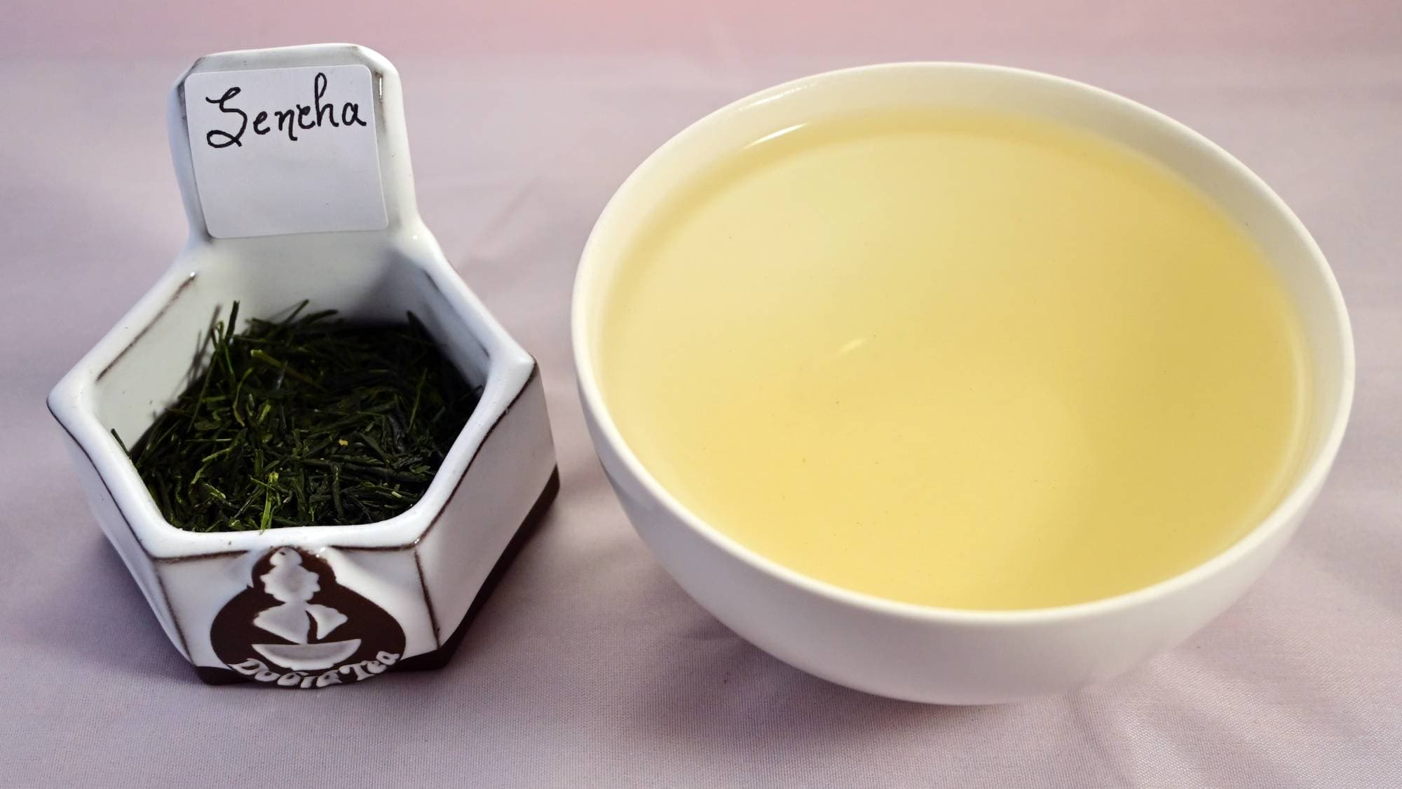 Sencha