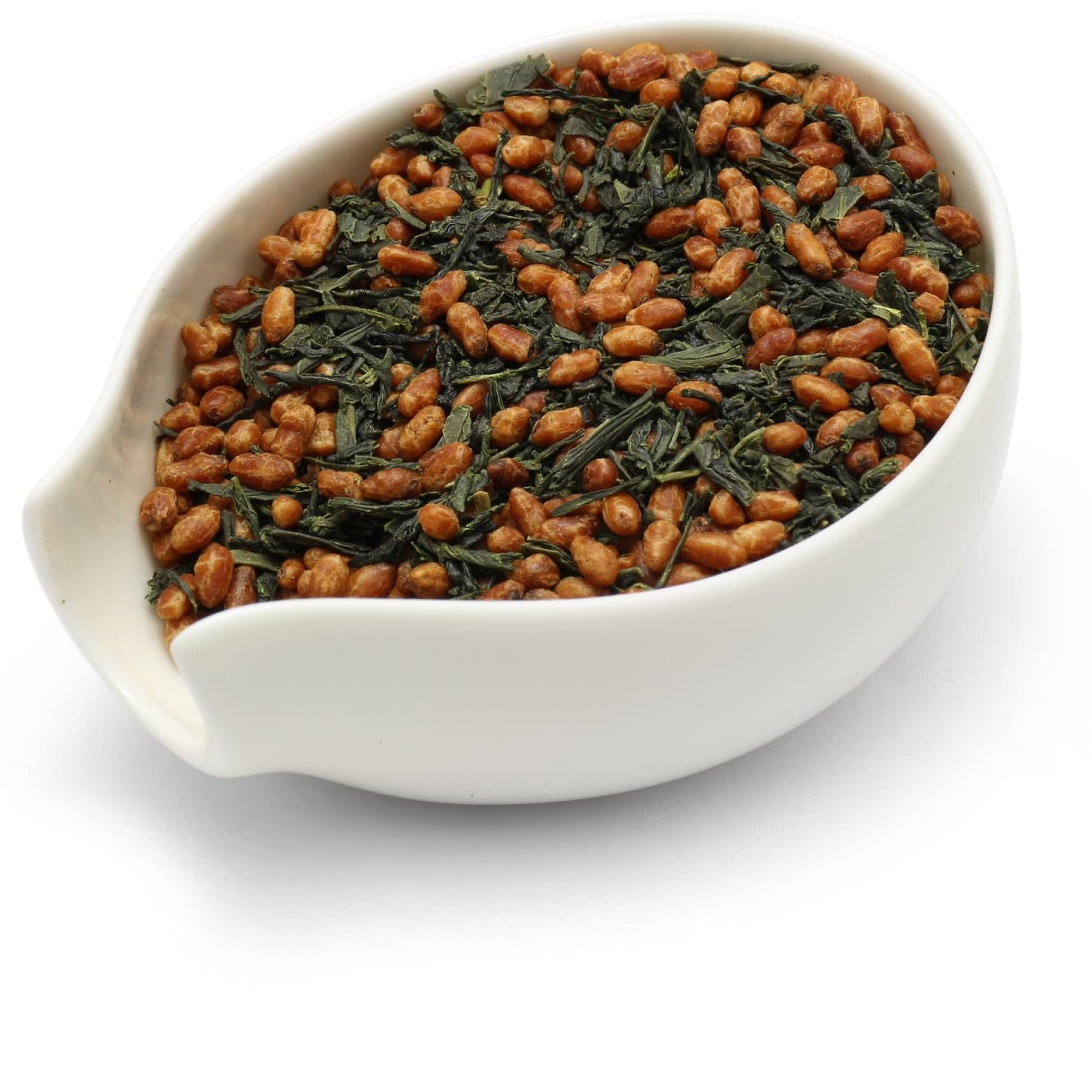 Genmaicha Zairai