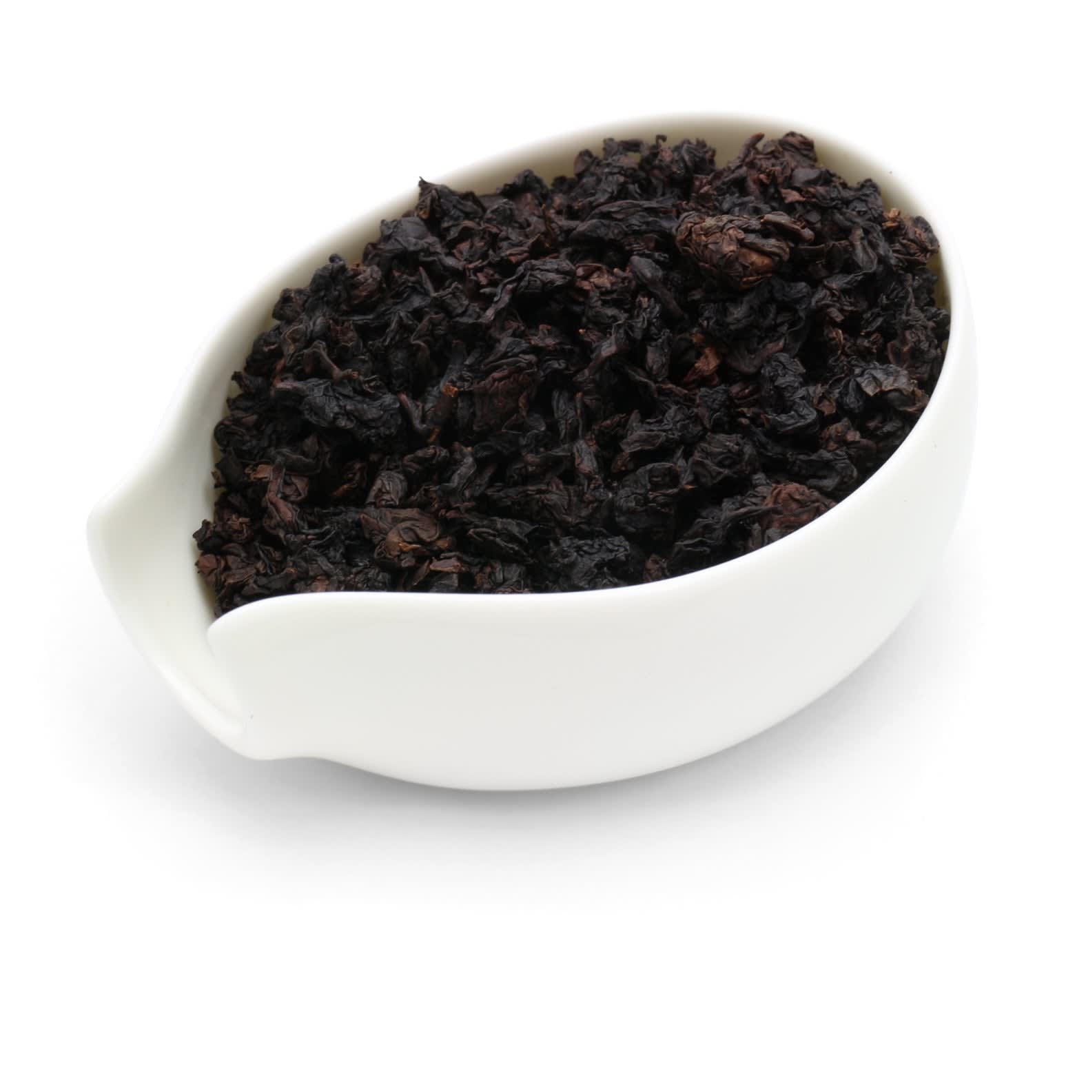 High Fire Hong Kong Tieguanyin