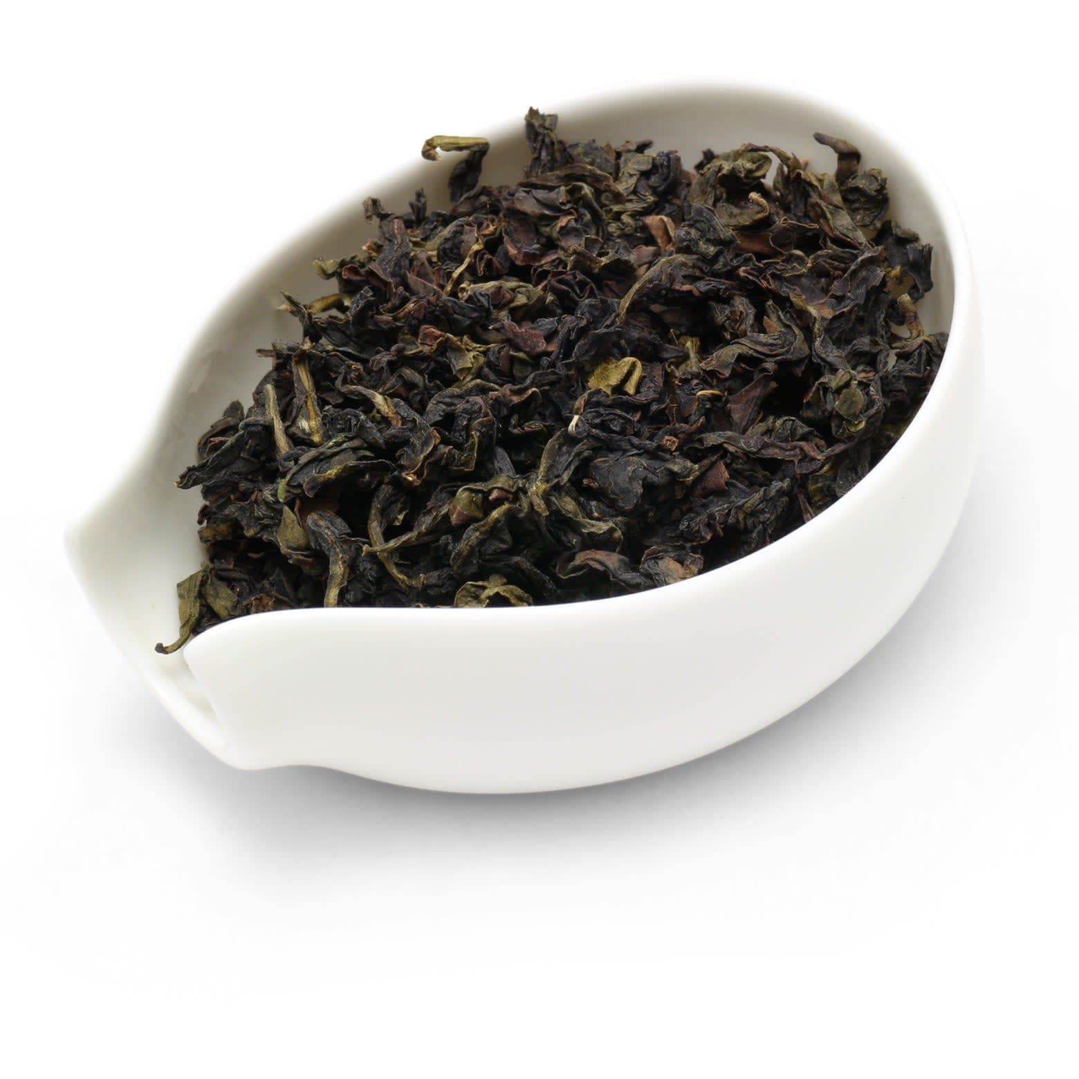 Traditional Tieguanyin 2025