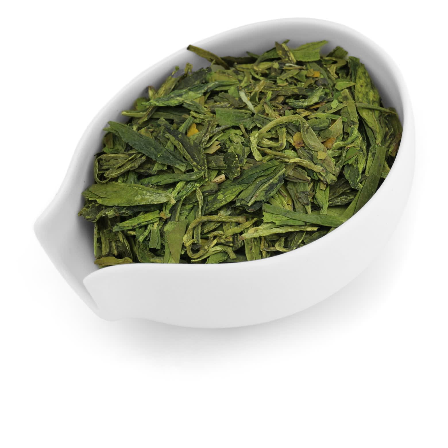 Dragon Well - Long Jing