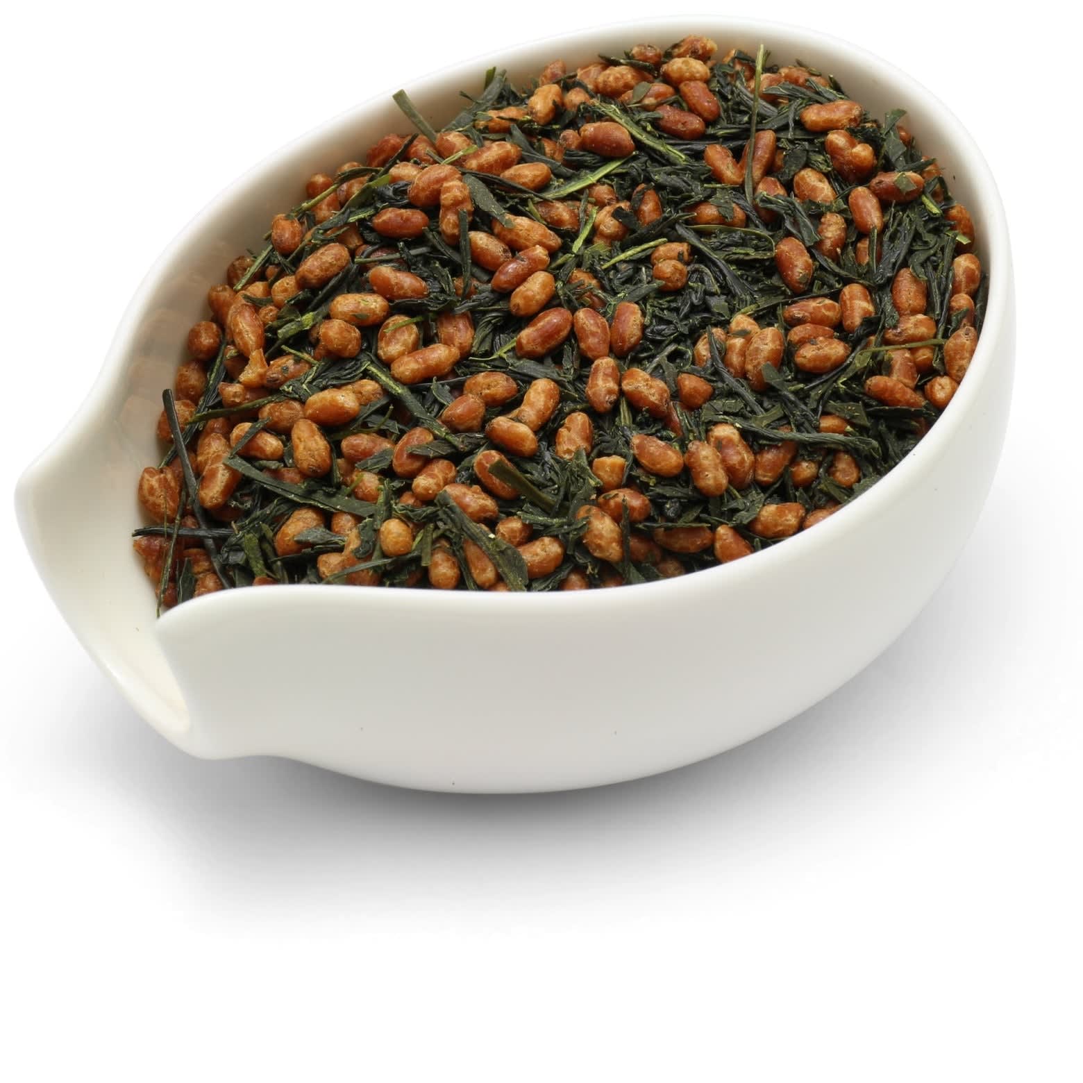 Genmaicha Yabukita