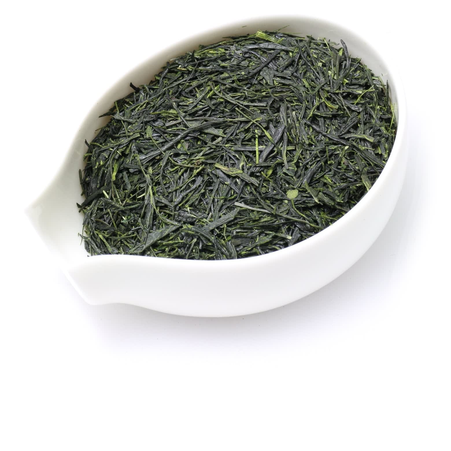 Gyokuro Superior