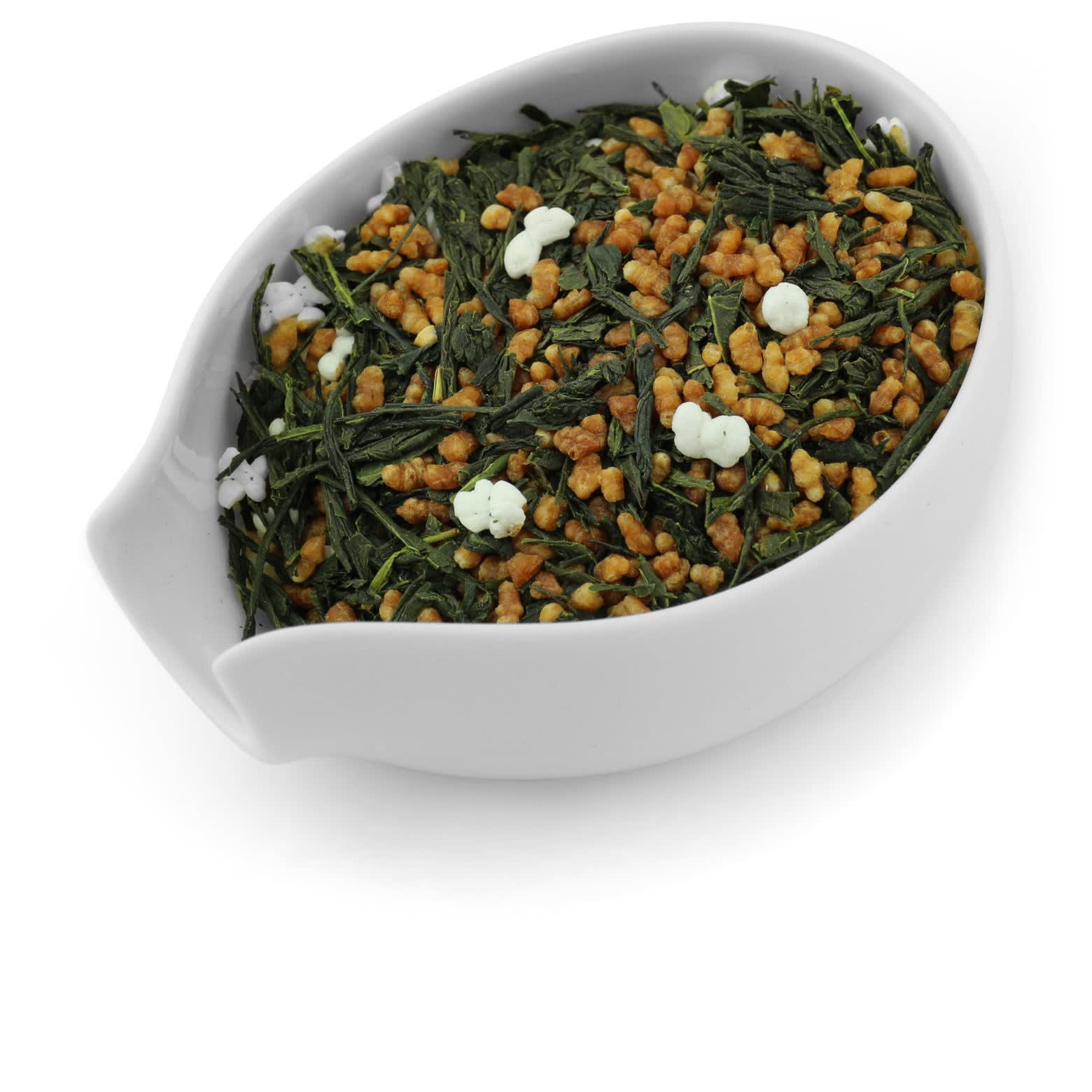 Genmaicha