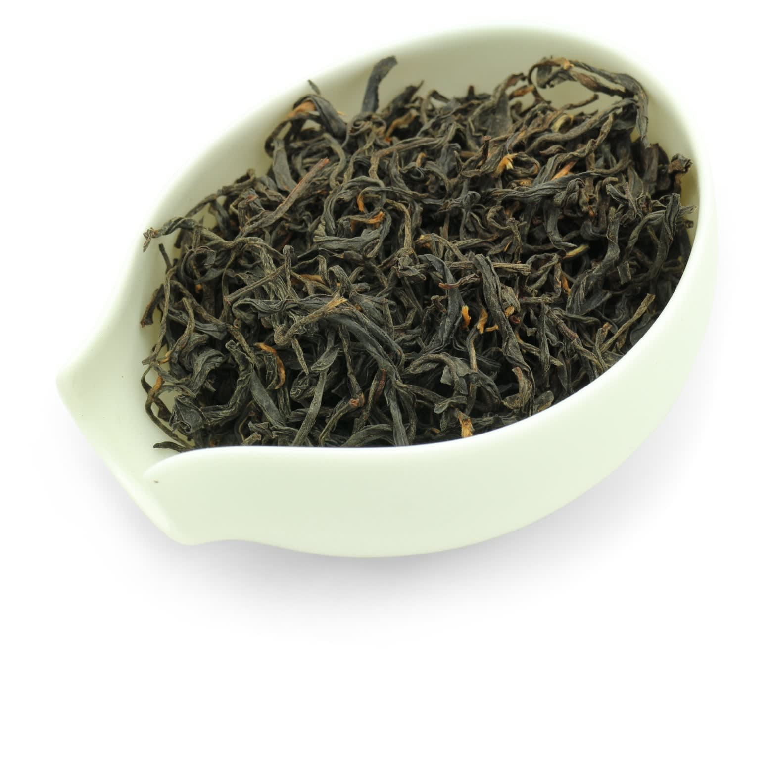 Yunnan Hong Cha