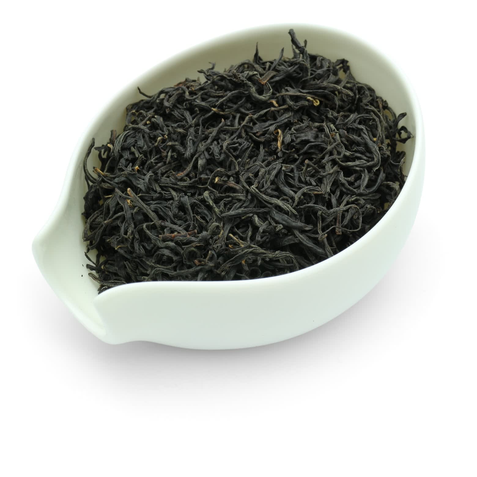 Qi Lan Zheng Shan Xiao Zhong