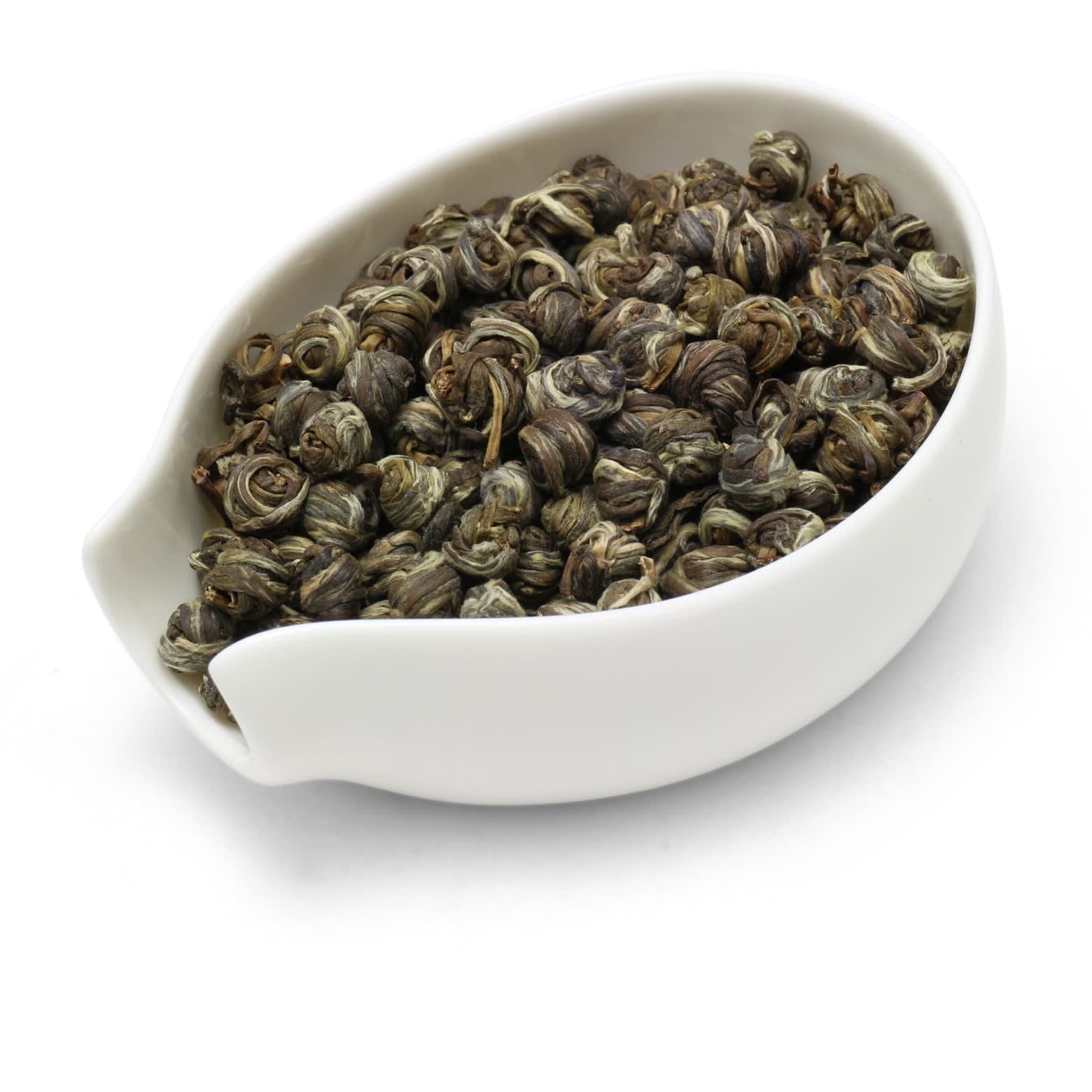 Jasmine Green Tea 2025