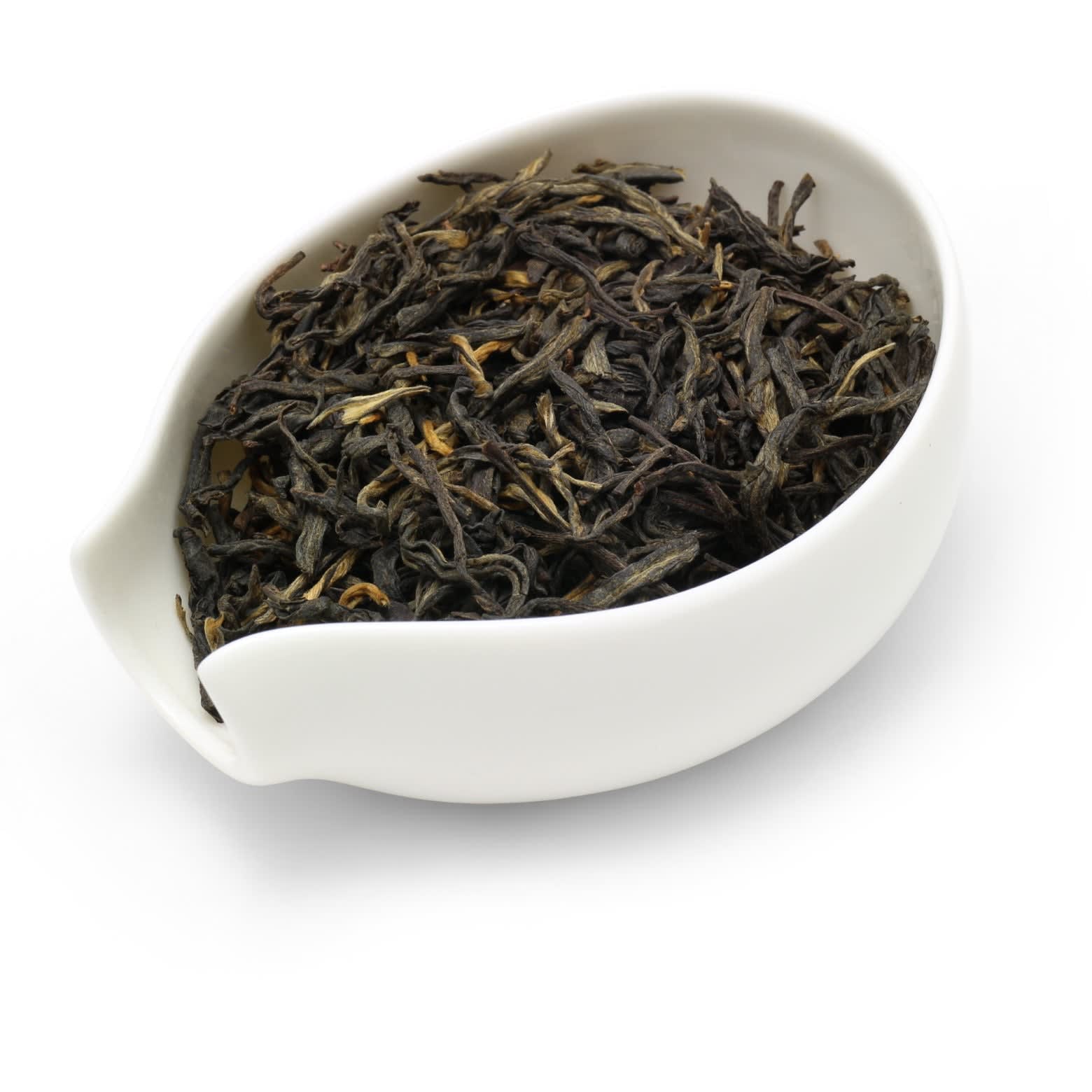 Fengqing Gushu Hong Cha