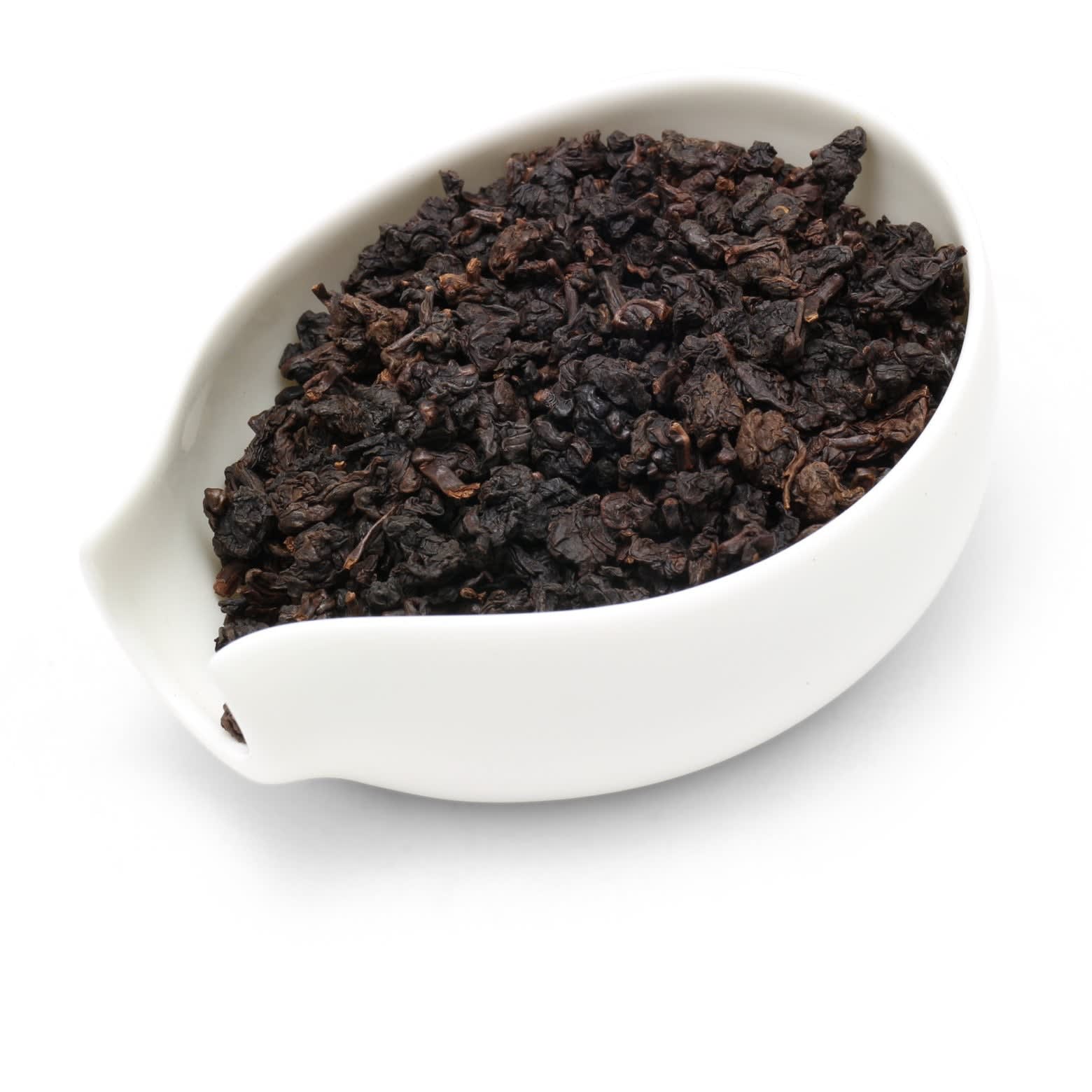 2005 Anxi Dong Ding charcoal roast