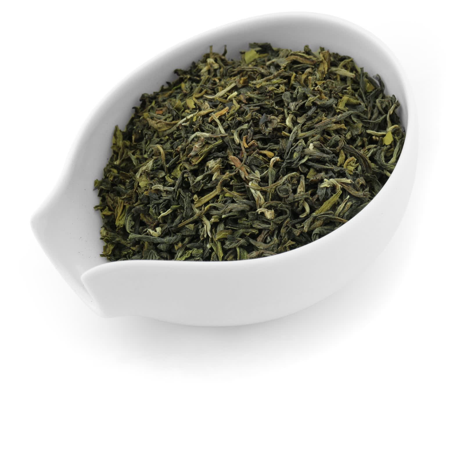 Darjeeling Green Tea