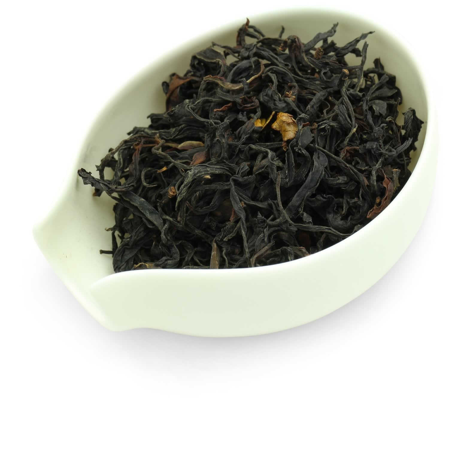 Air-dried Ye Sheng Hong Cha