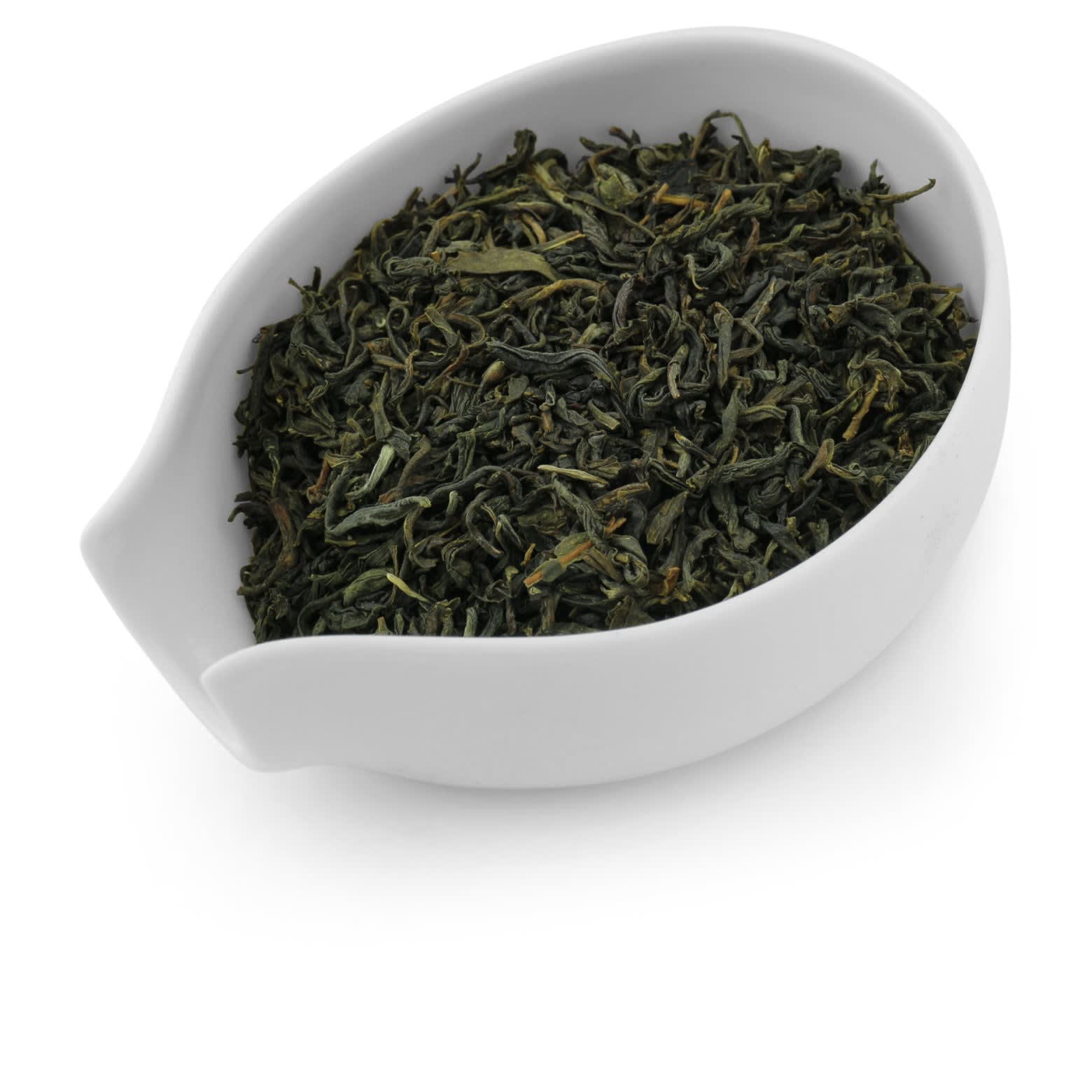 Jasmine Green Tea